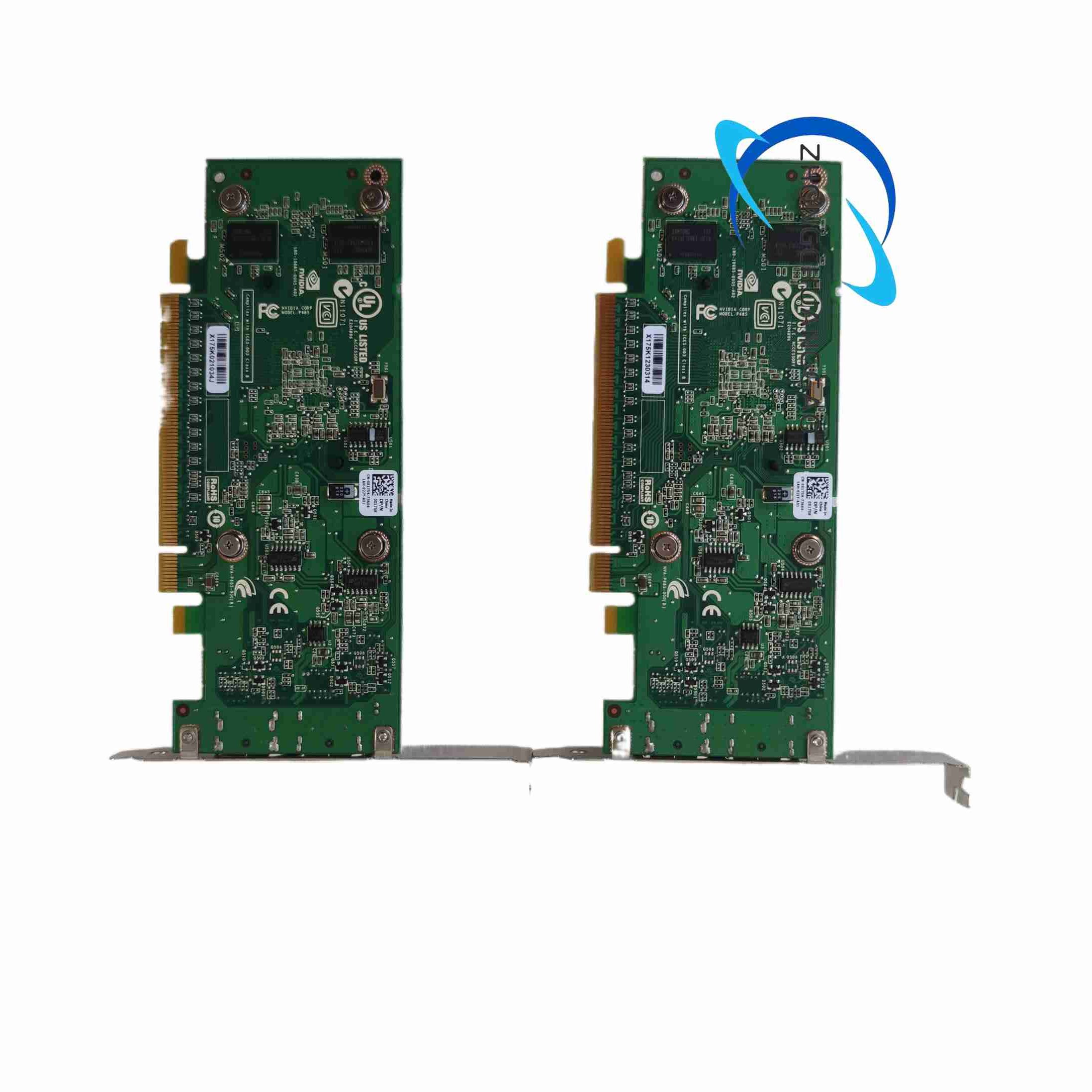 NVIDIA QUADRO-NVS295