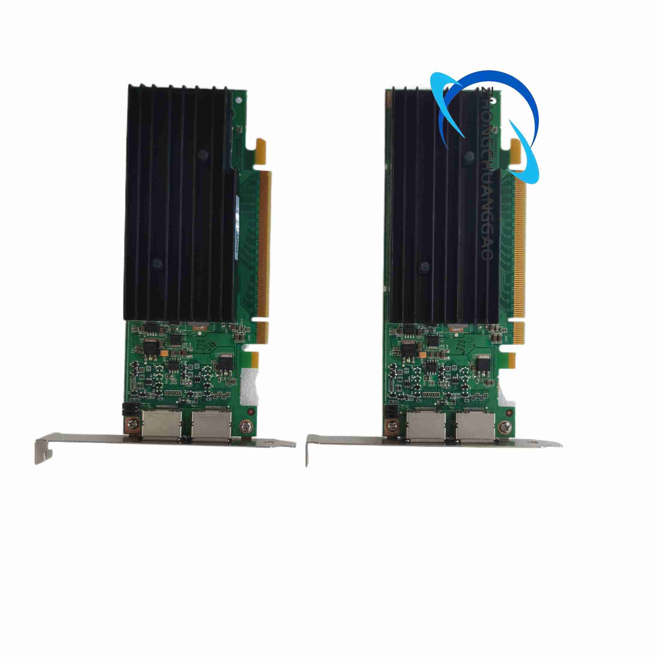NVIDIA QUADRO-NVS295 - Image 2