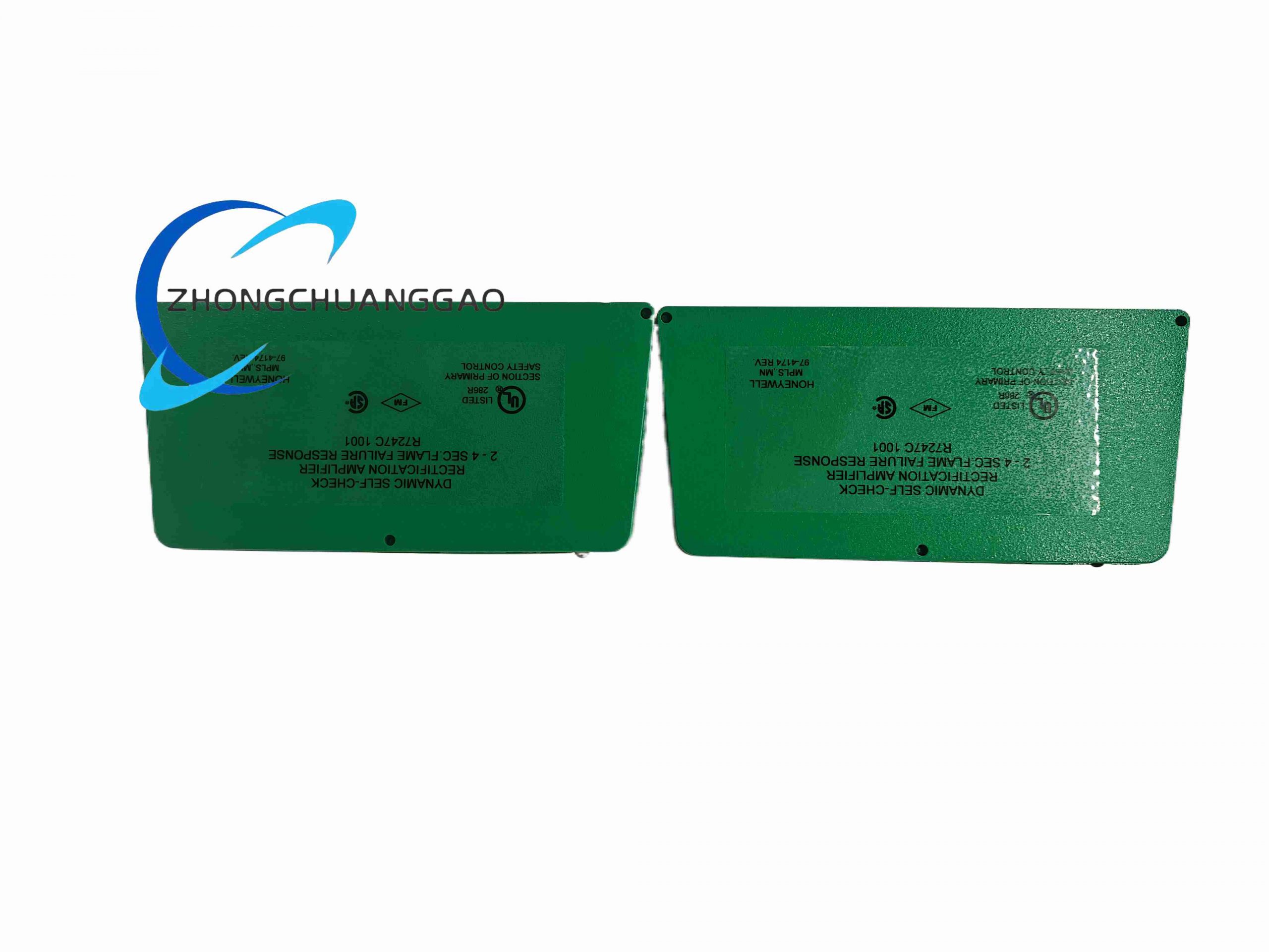 Honeywell R7247C1001 - Image 2