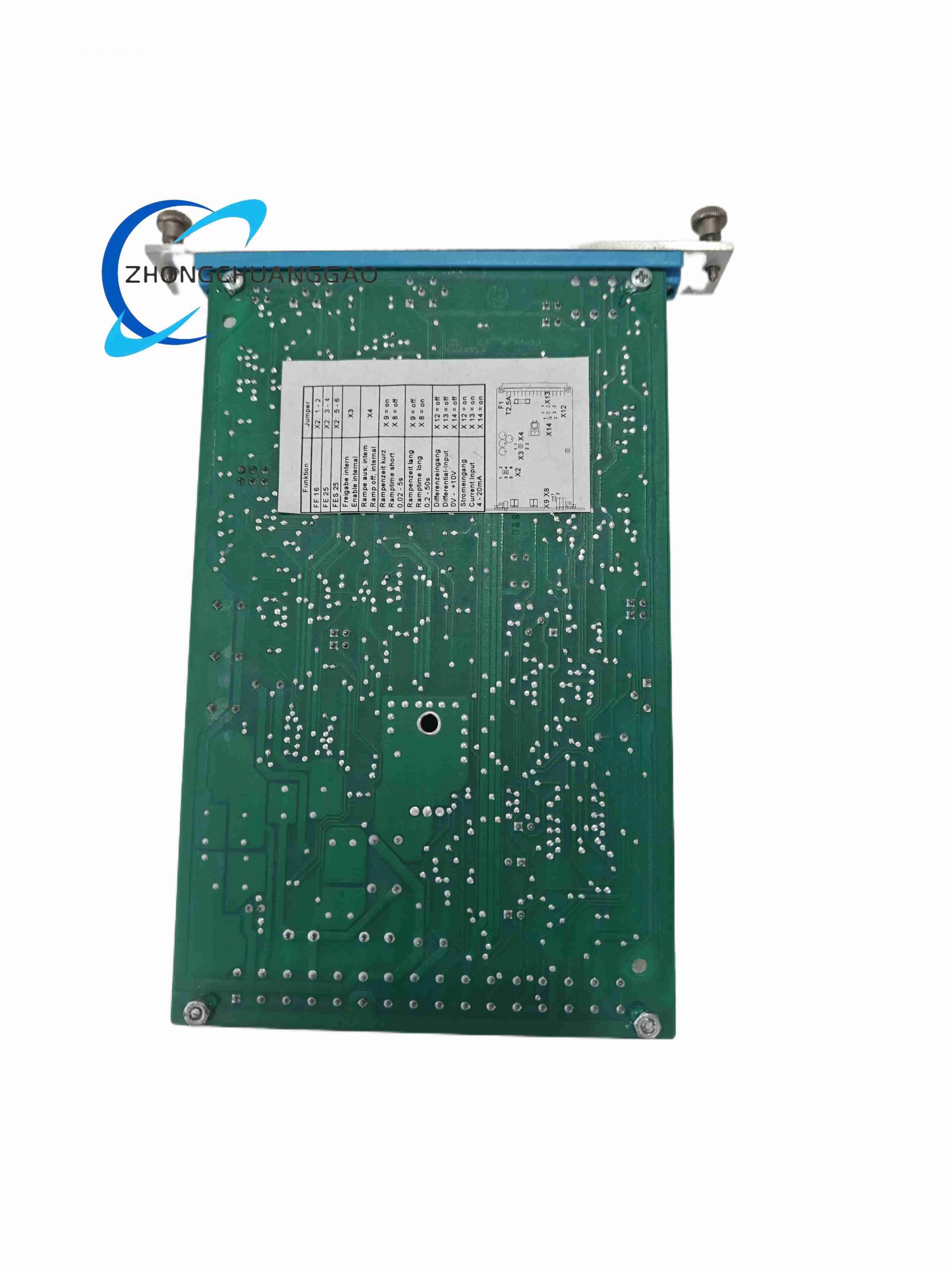 REXROTH VT-VRPA1-50-1X R900952202 - Image 3