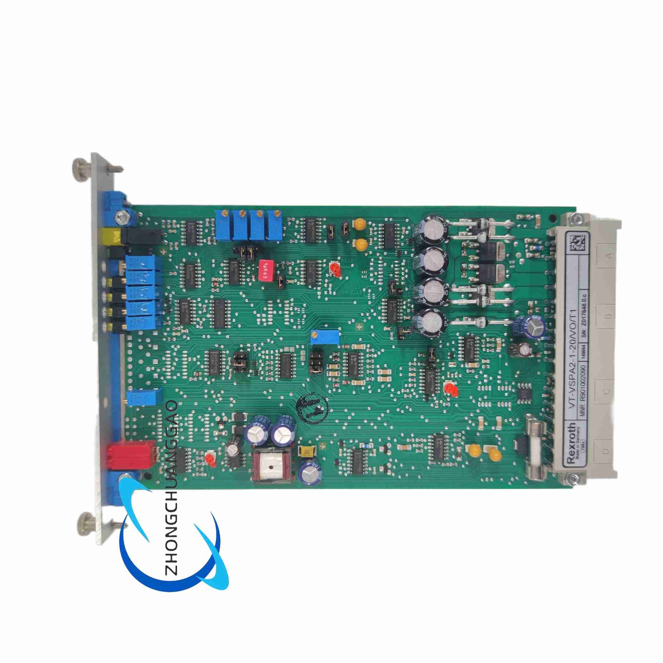 Rexroth R901002090 VT-VSPA2-1-20V0T1