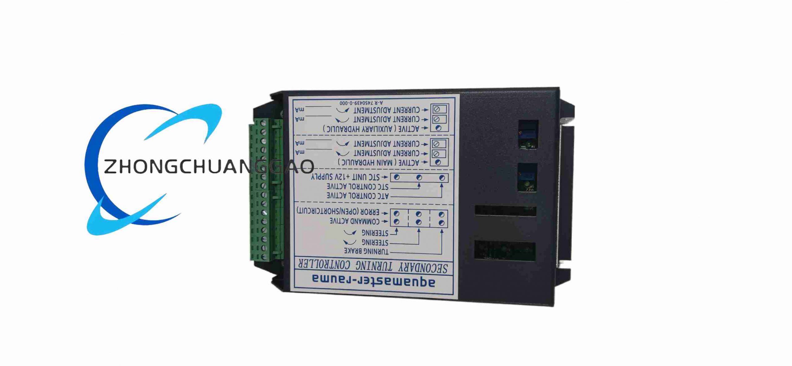 Aquamaster-Rauma RAUMASTC-2