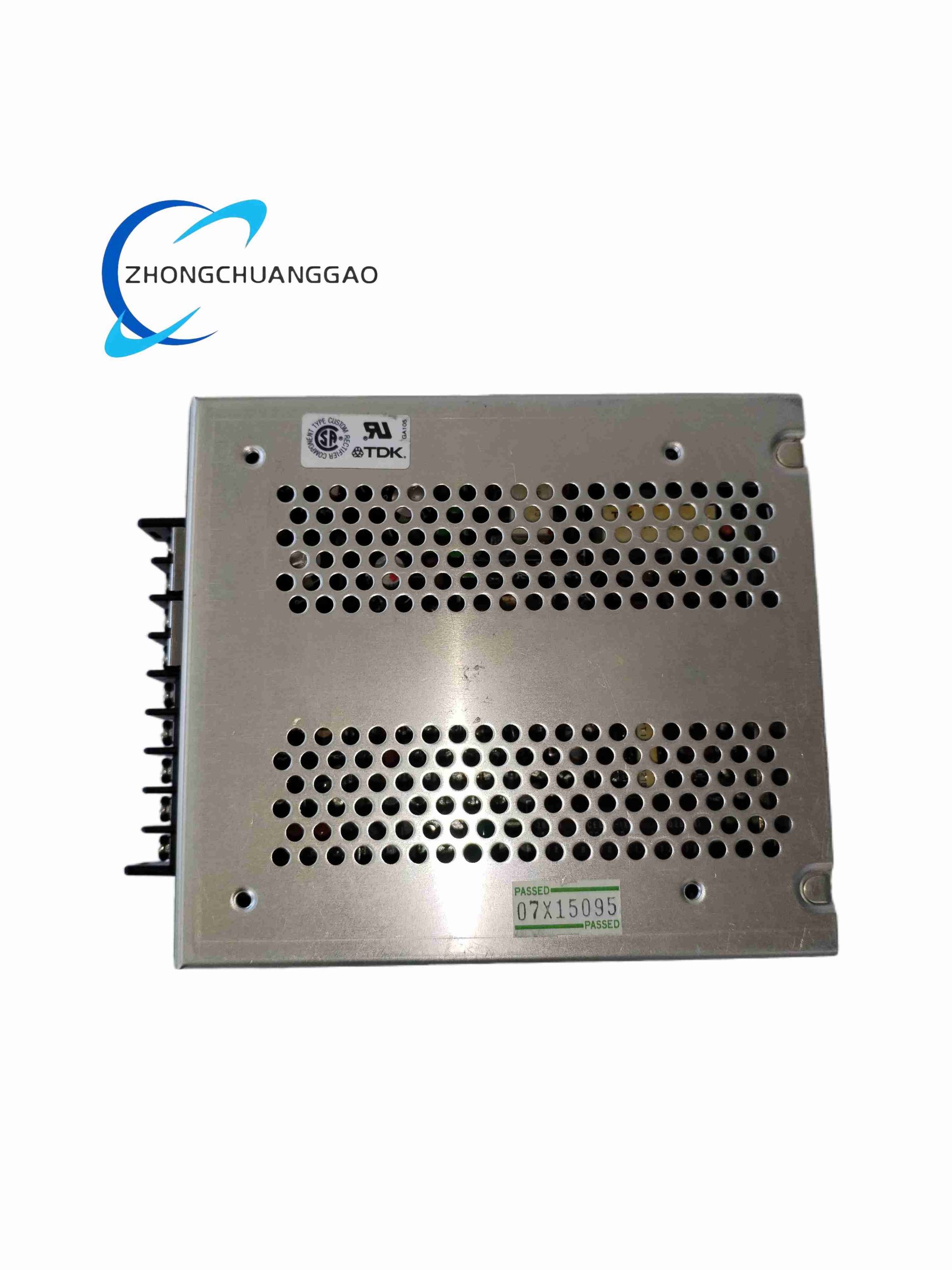 TDK-Lambda RM15-2R0GB - Image 2