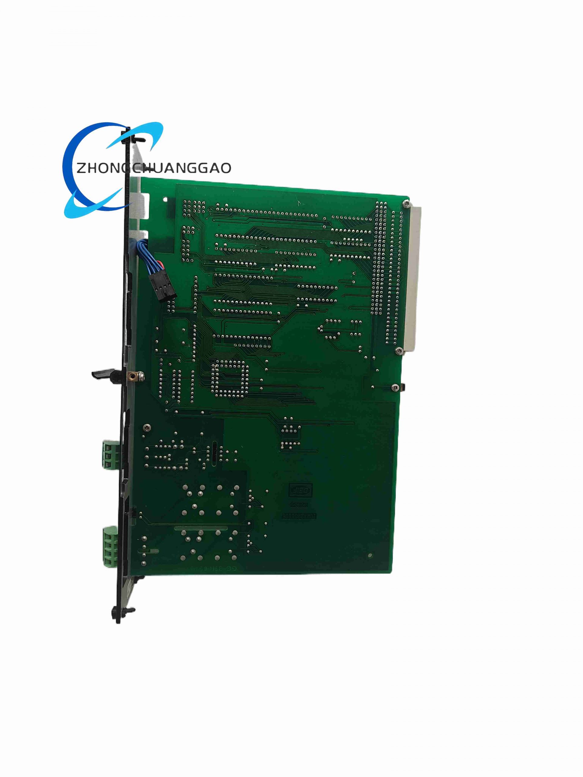DEIF SCM-2 1044220110E - Image 2