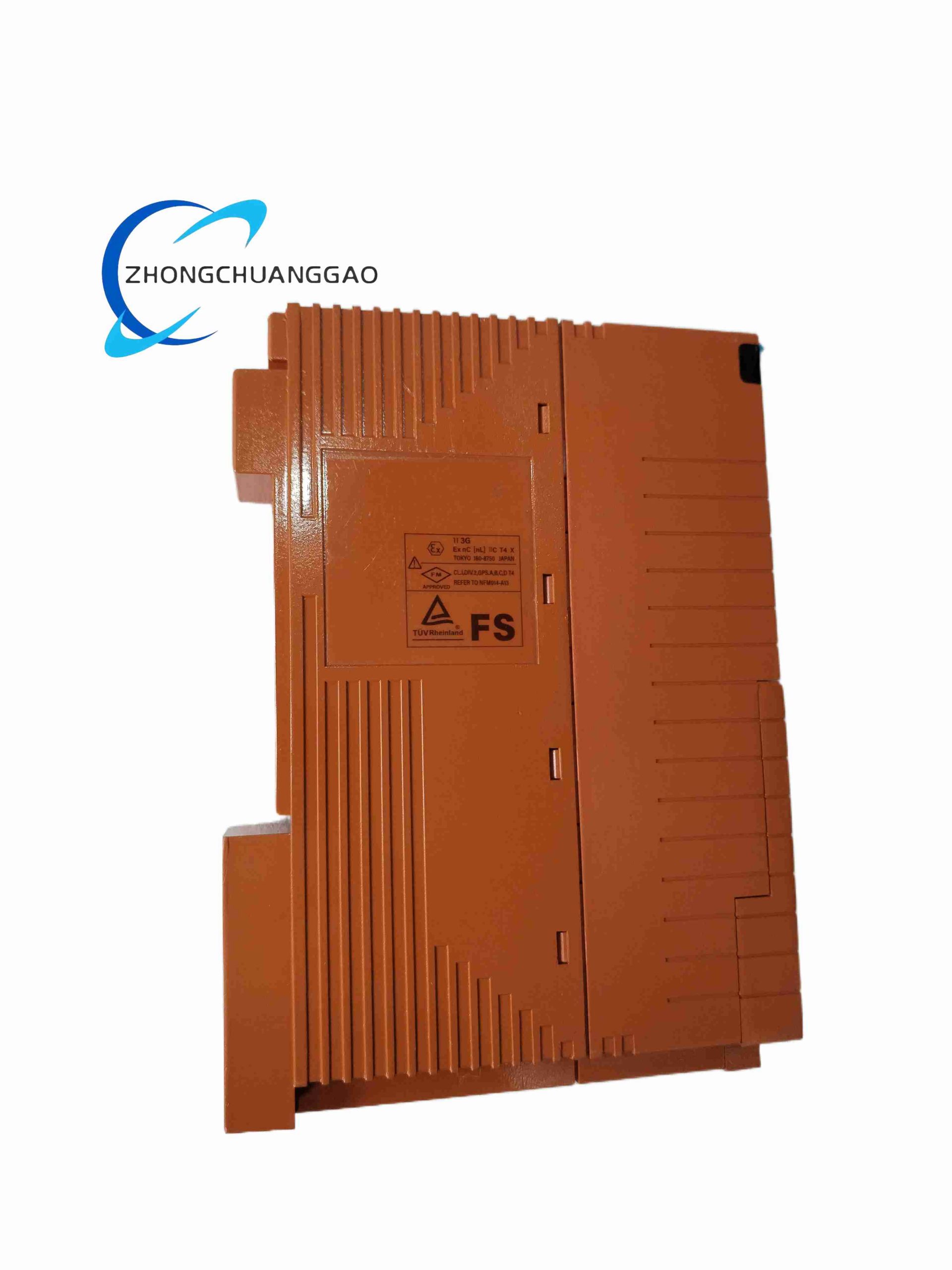 Yokogawa SCP451-51 - Image 3