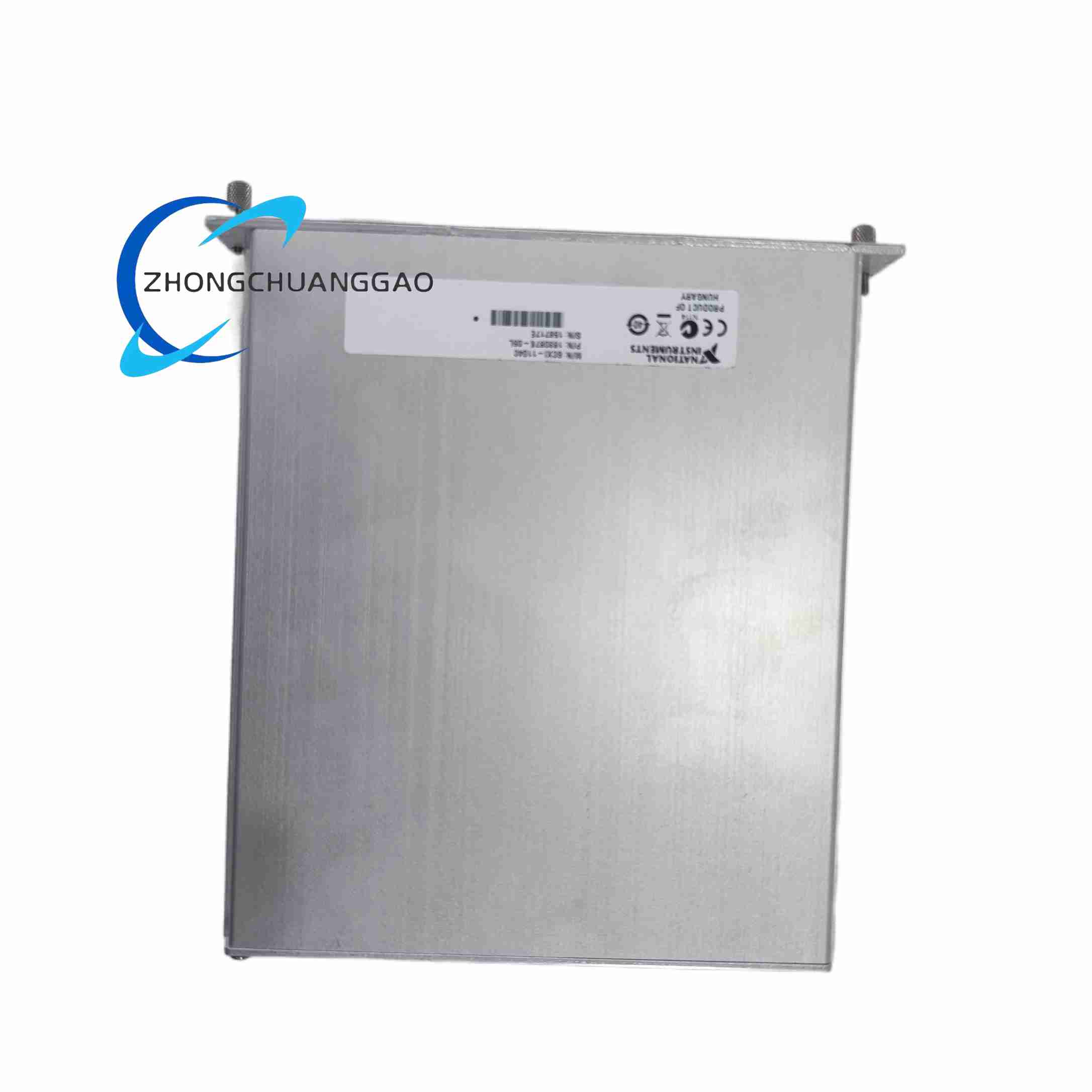 NI SCXI-1104C