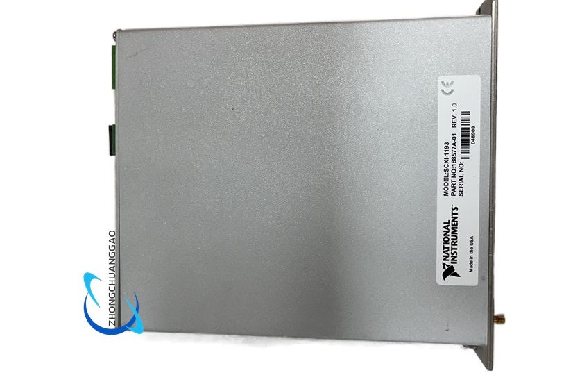 NI SCXI-1193