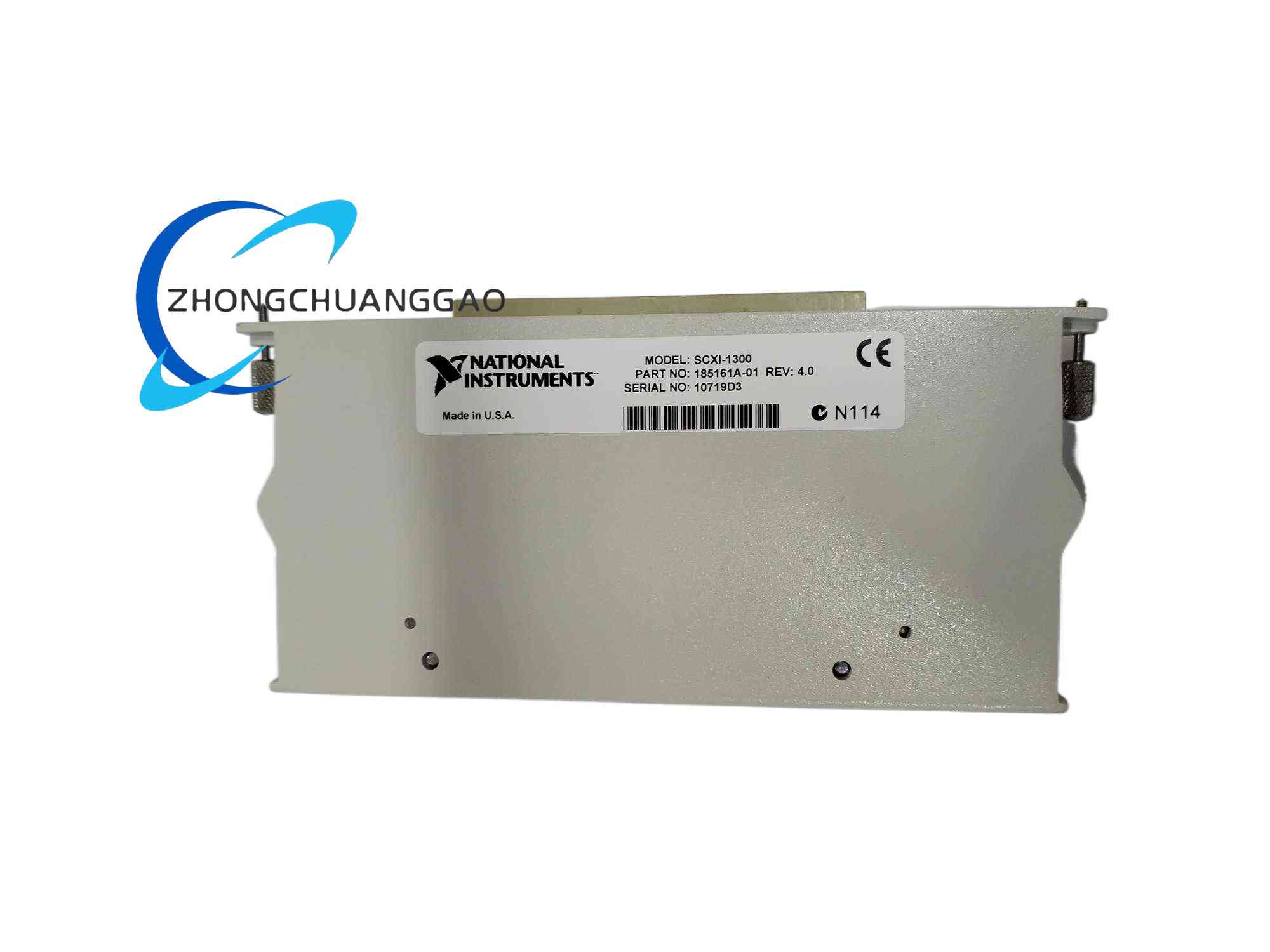 NI SCXI-1300