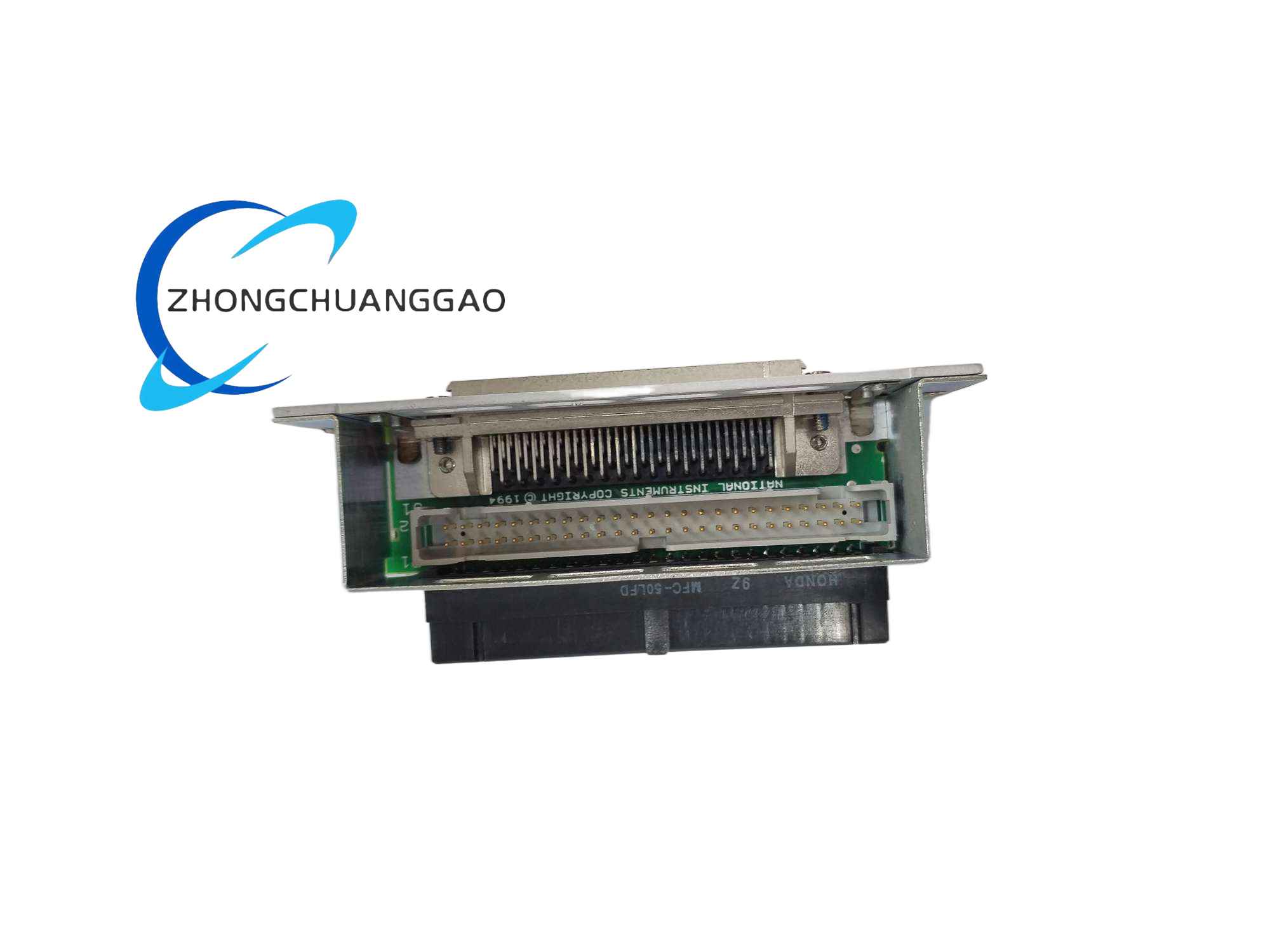 NI SCXI-1349 - Image 3