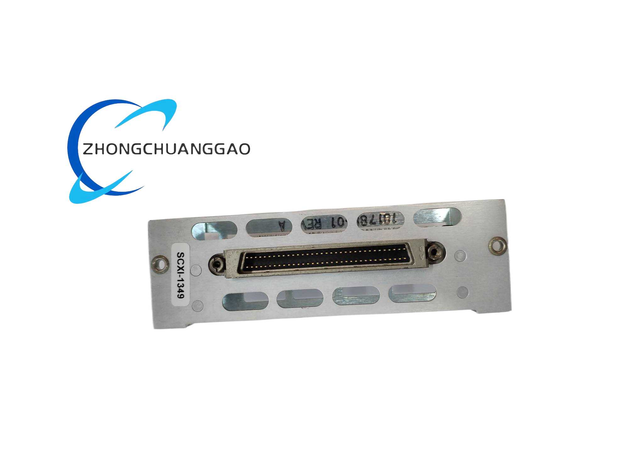 NI SCXI-1349 - Image 2