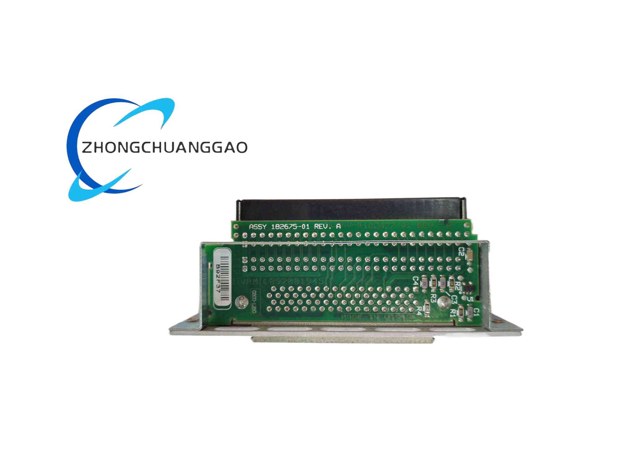 NI SCXI-1349