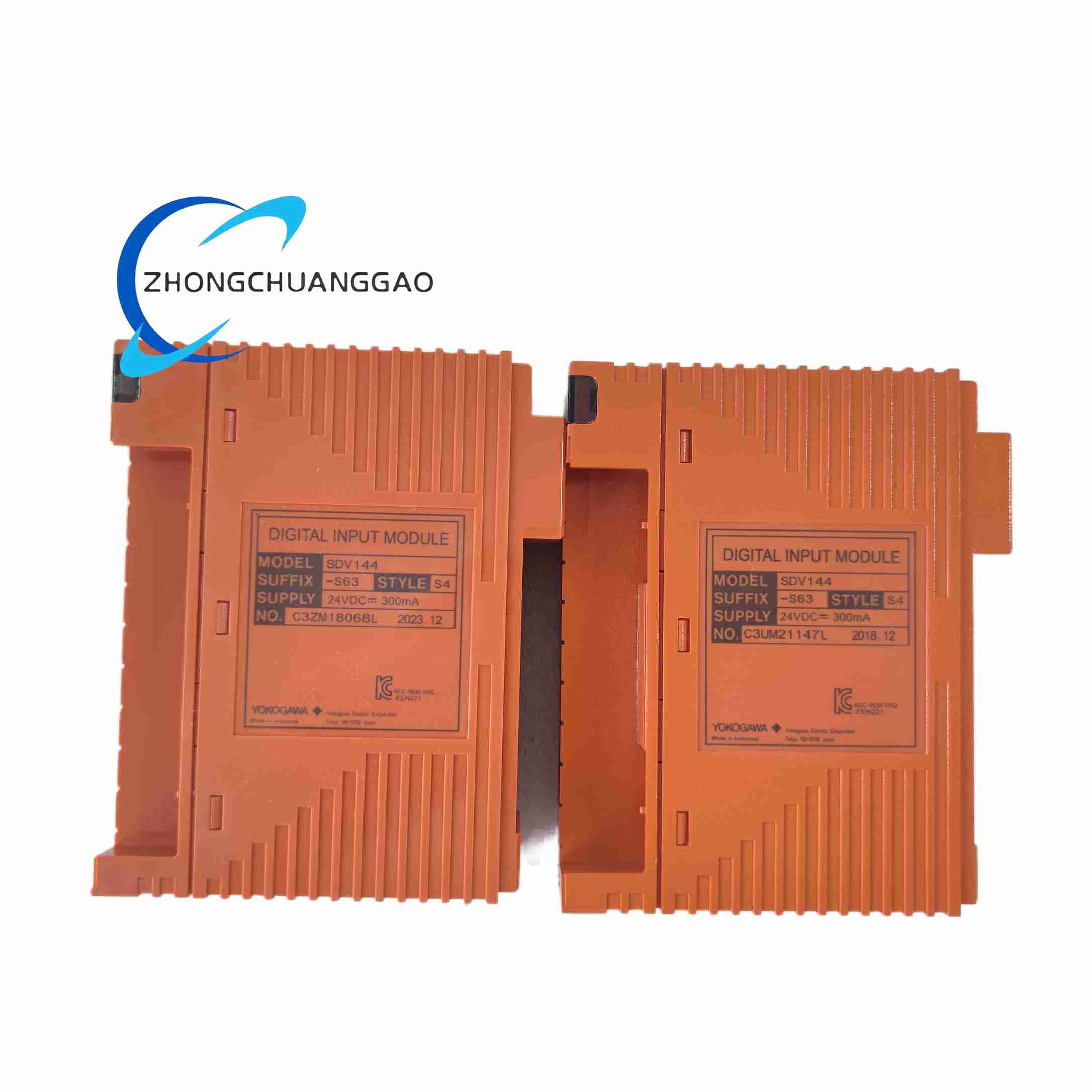 YOKOGAWA SDV144-S63