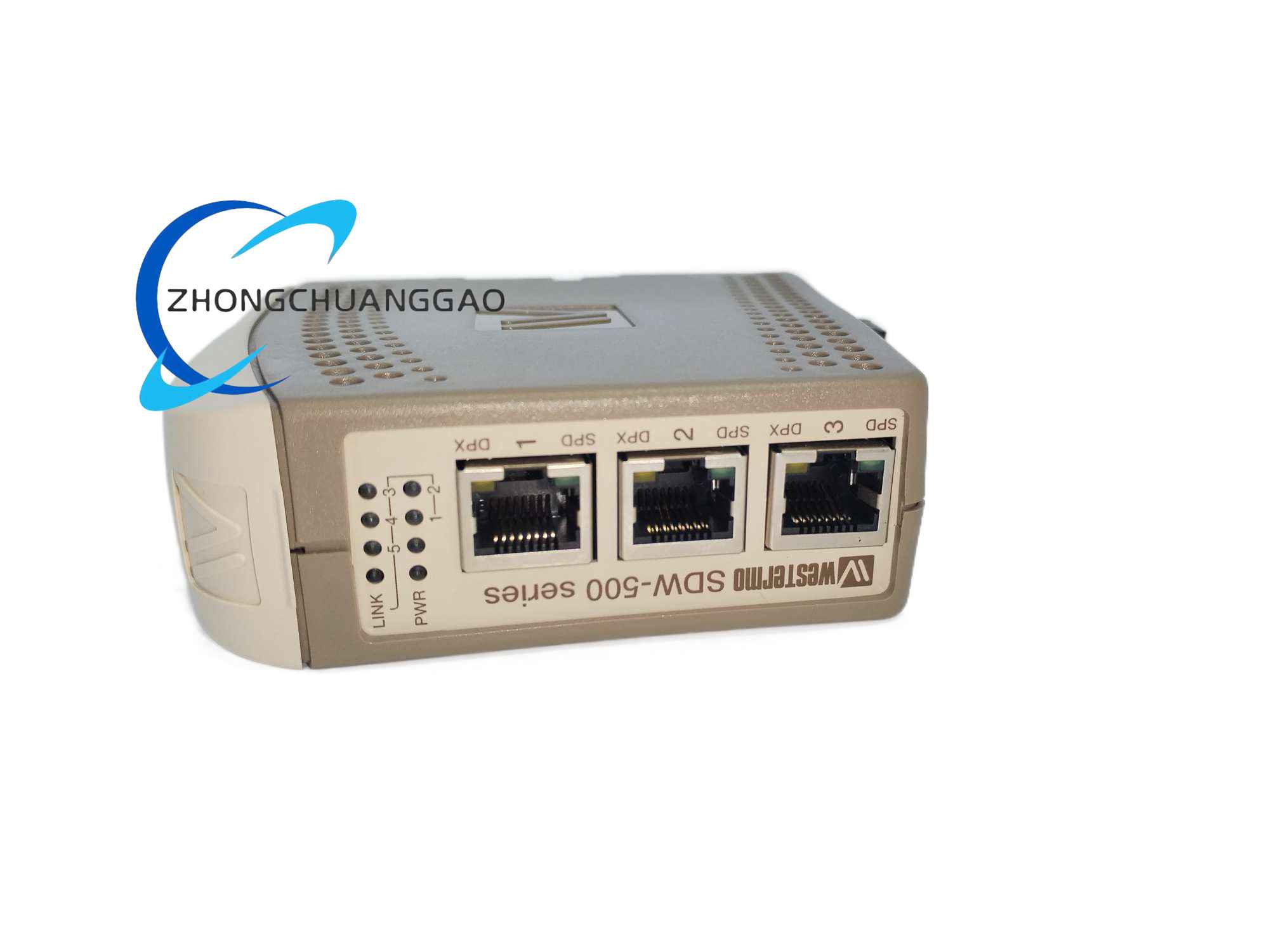 Honeywell SDW-550EC - Image 2
