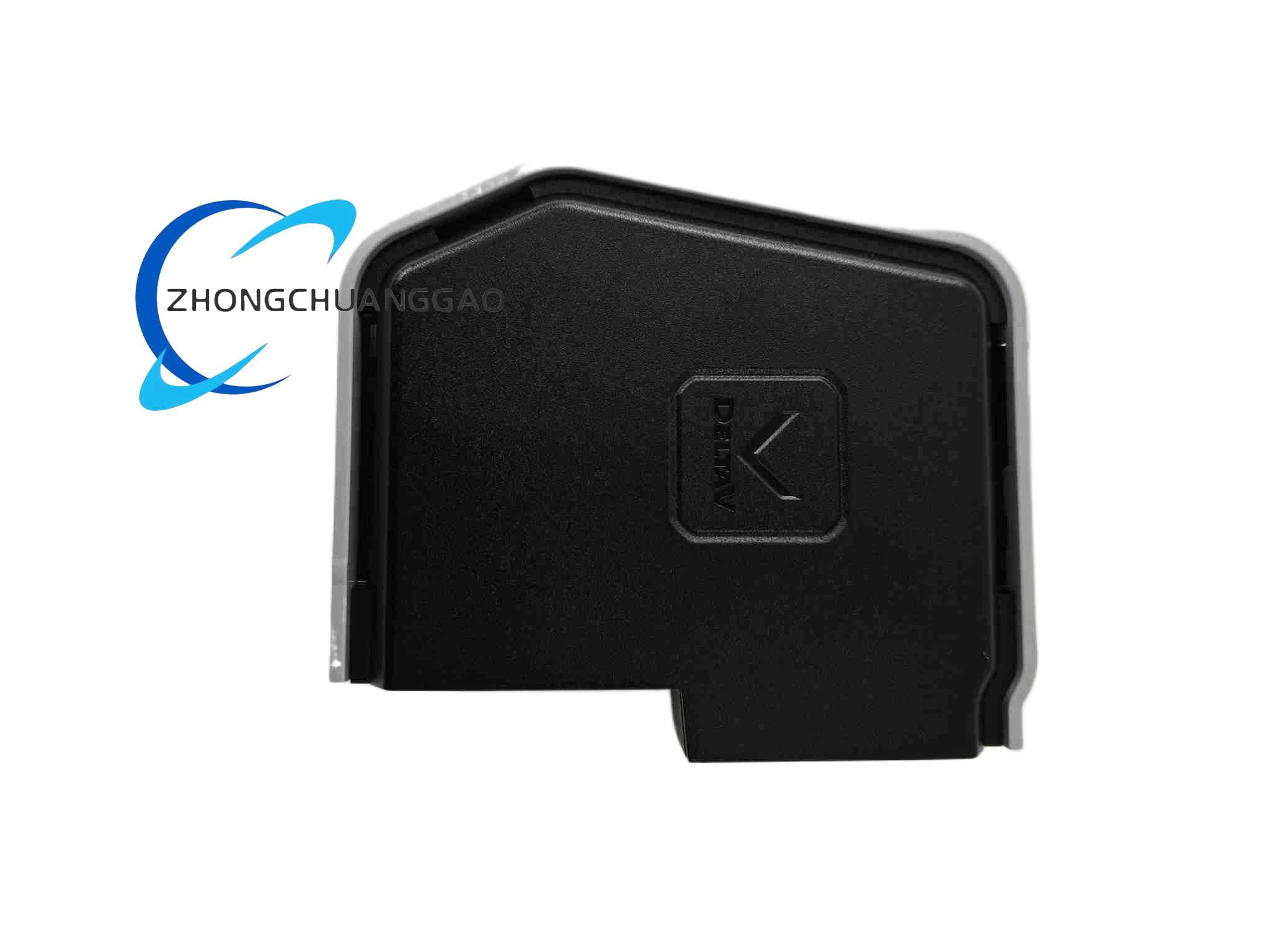 Emerson SE4022 KJ3243X1-BK1 - Image 2