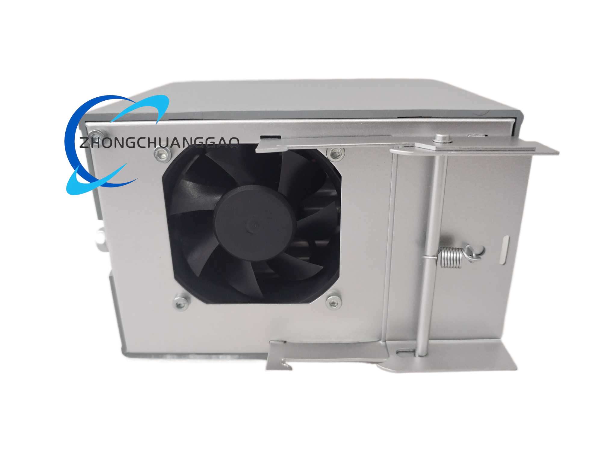 Parker SLVD5NDR - Image 2