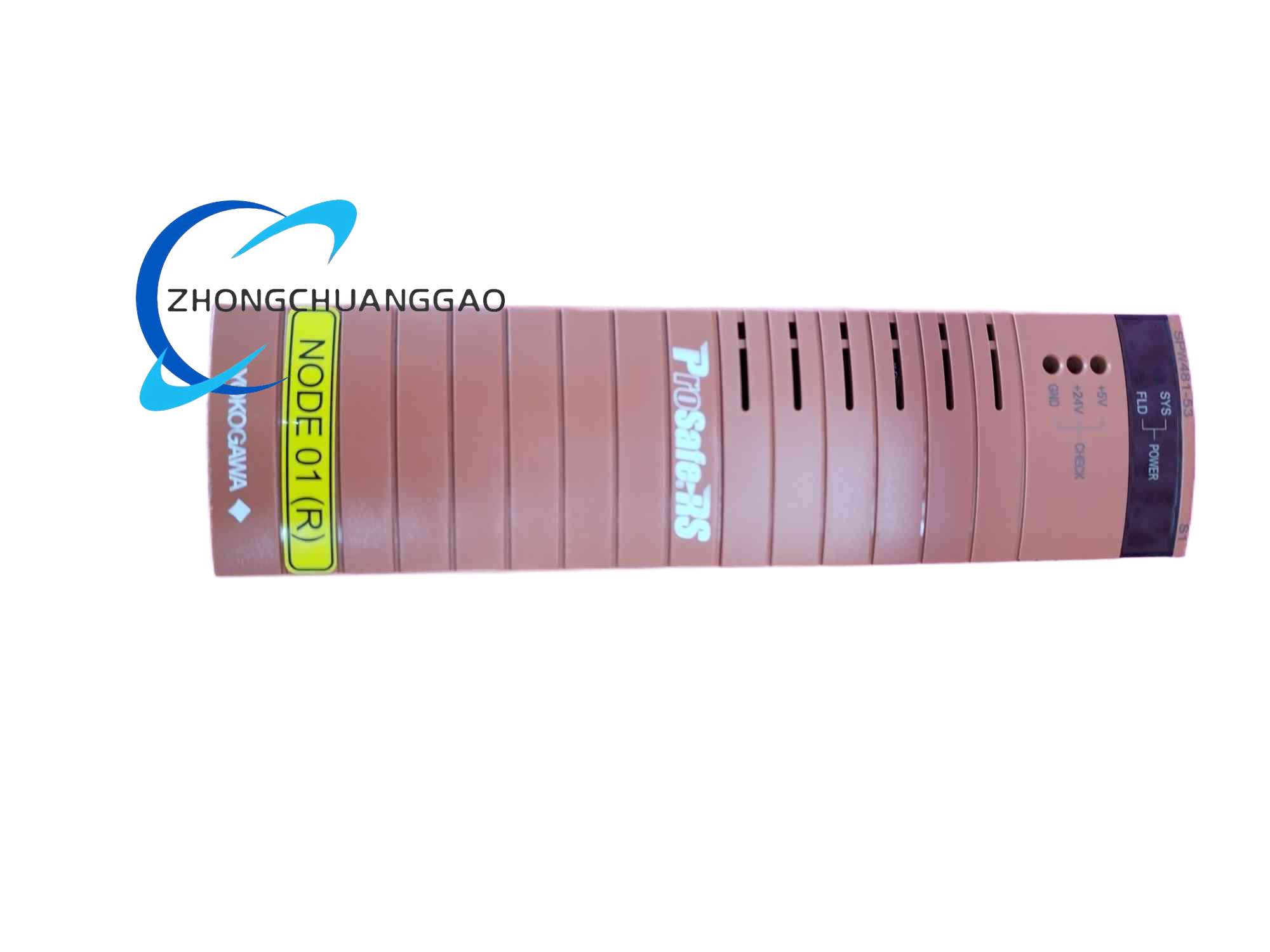 YOKOGAWA SPW481-53