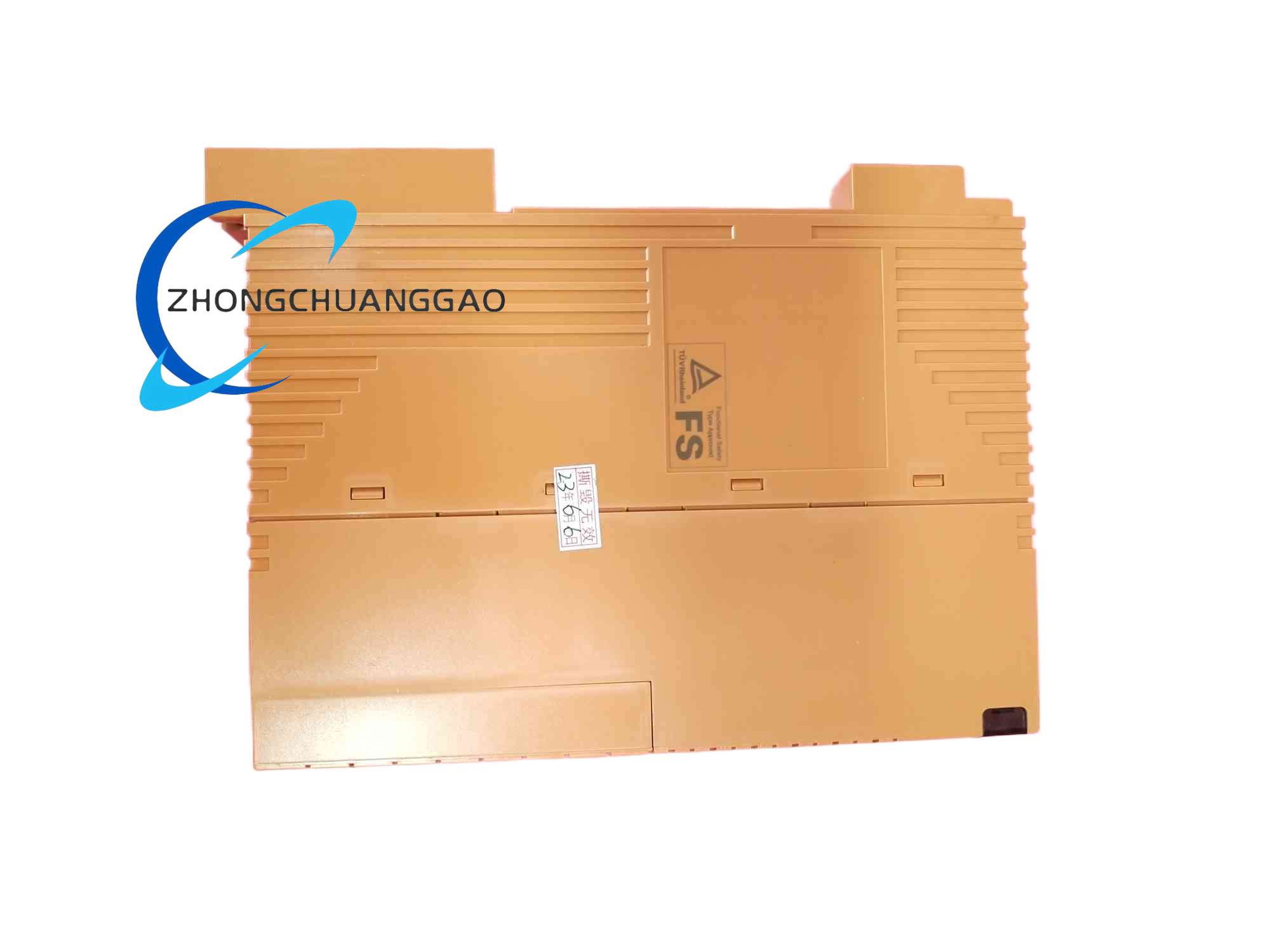 YOKOGAWA SPW481-53 - Image 2