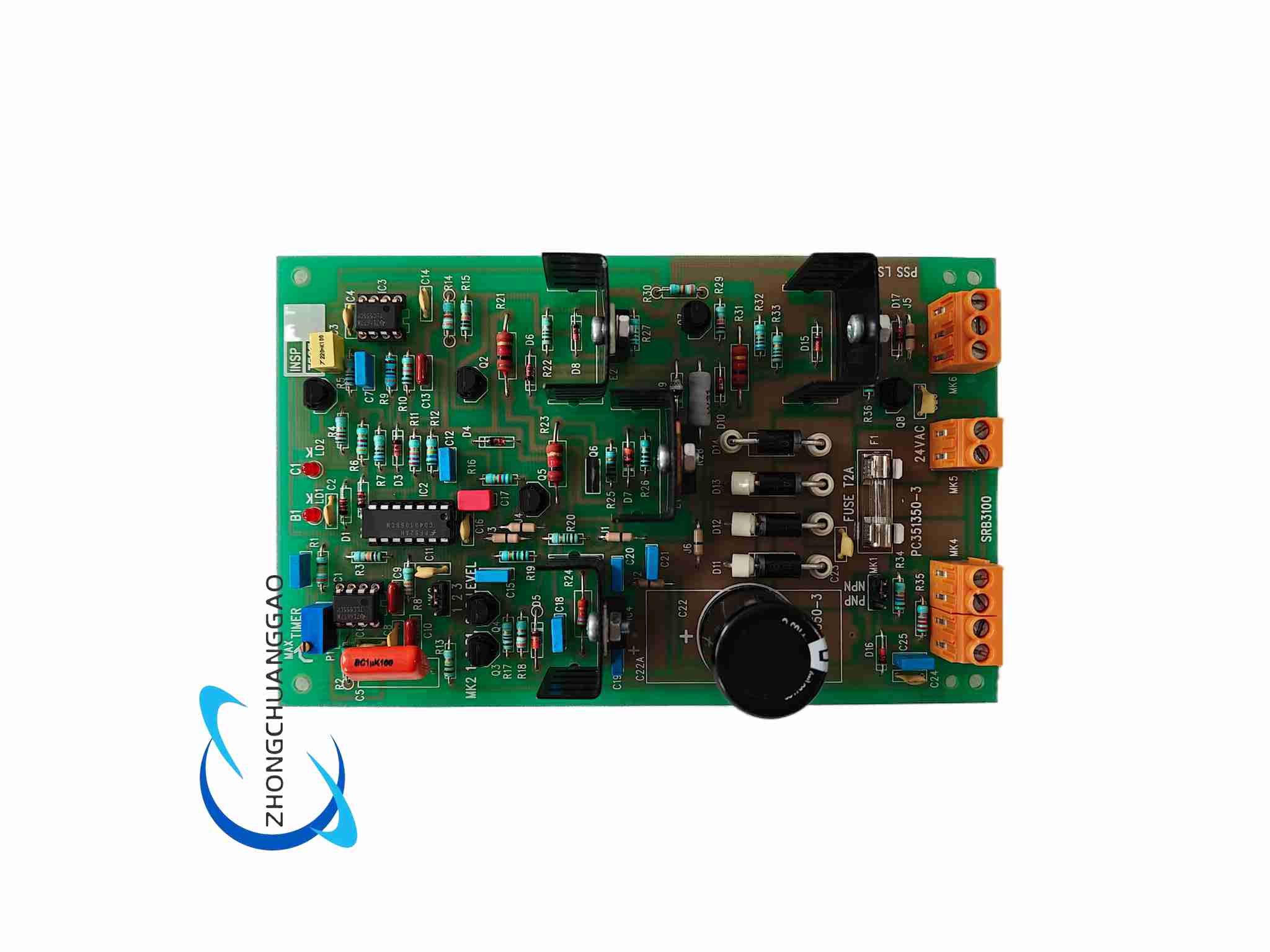 DANFOSS SRB3100