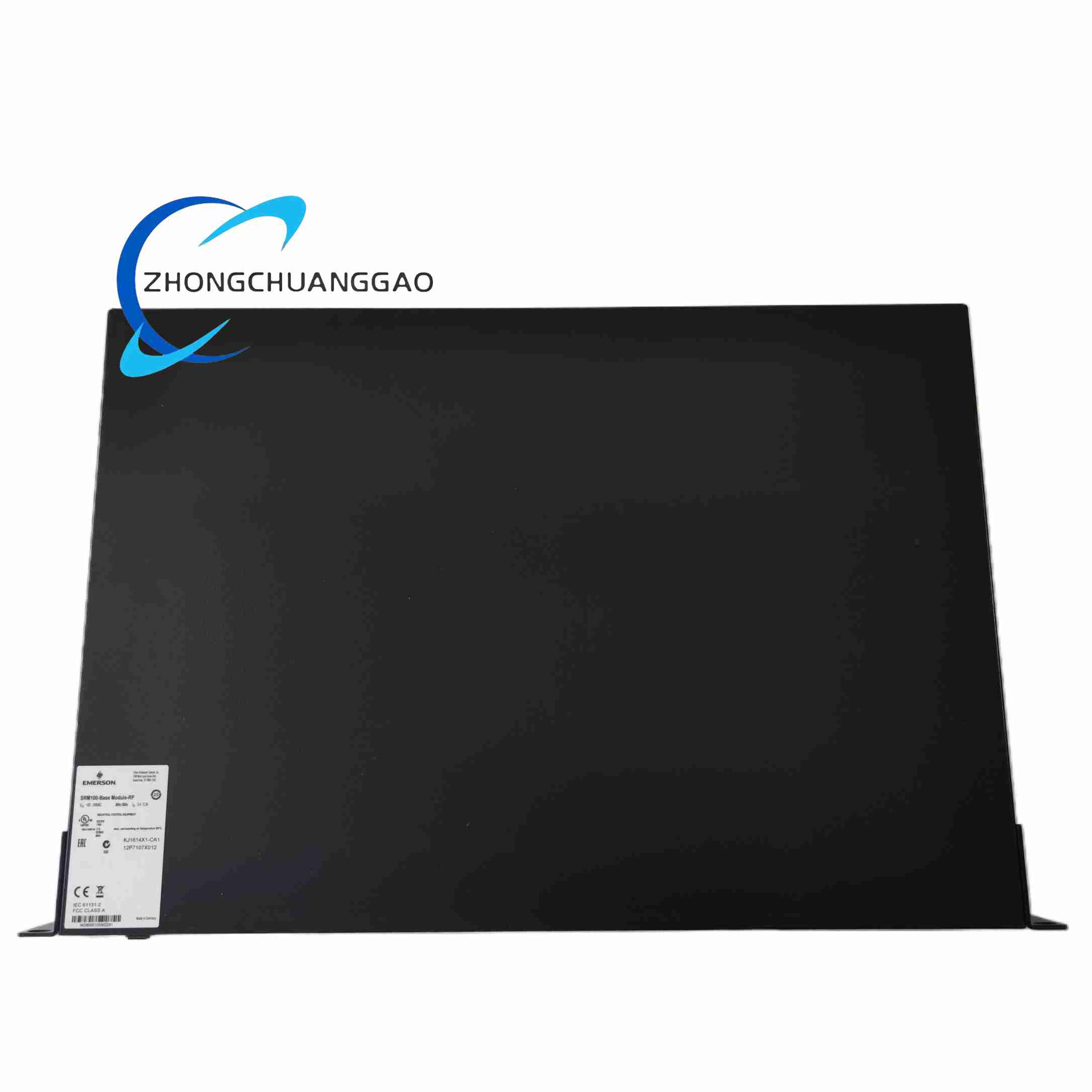 Emerson SS6048R2P3 - Image 2