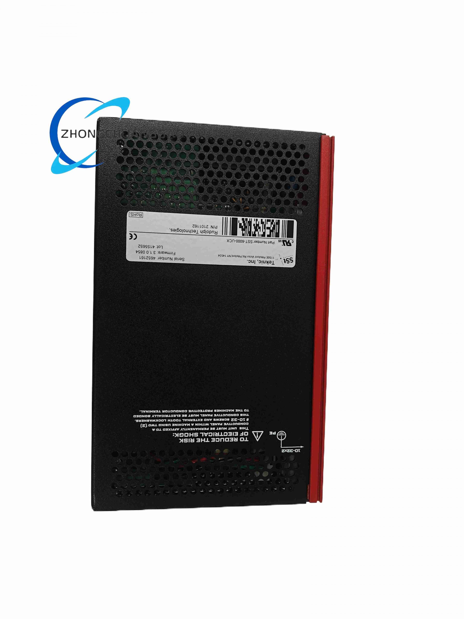 Teknic SST-6000-UCX - Image 2