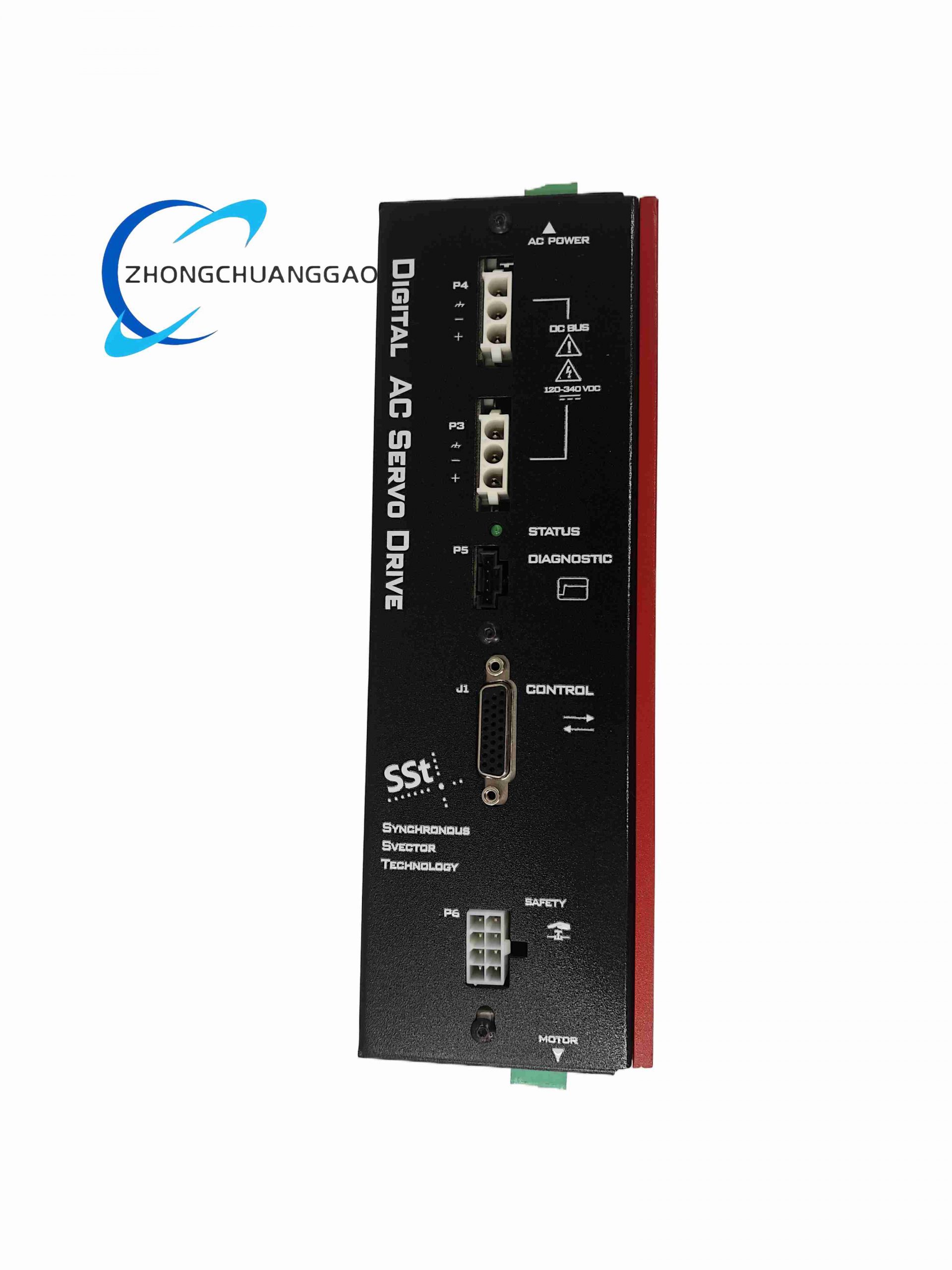 Teknic SST-6000-UCX