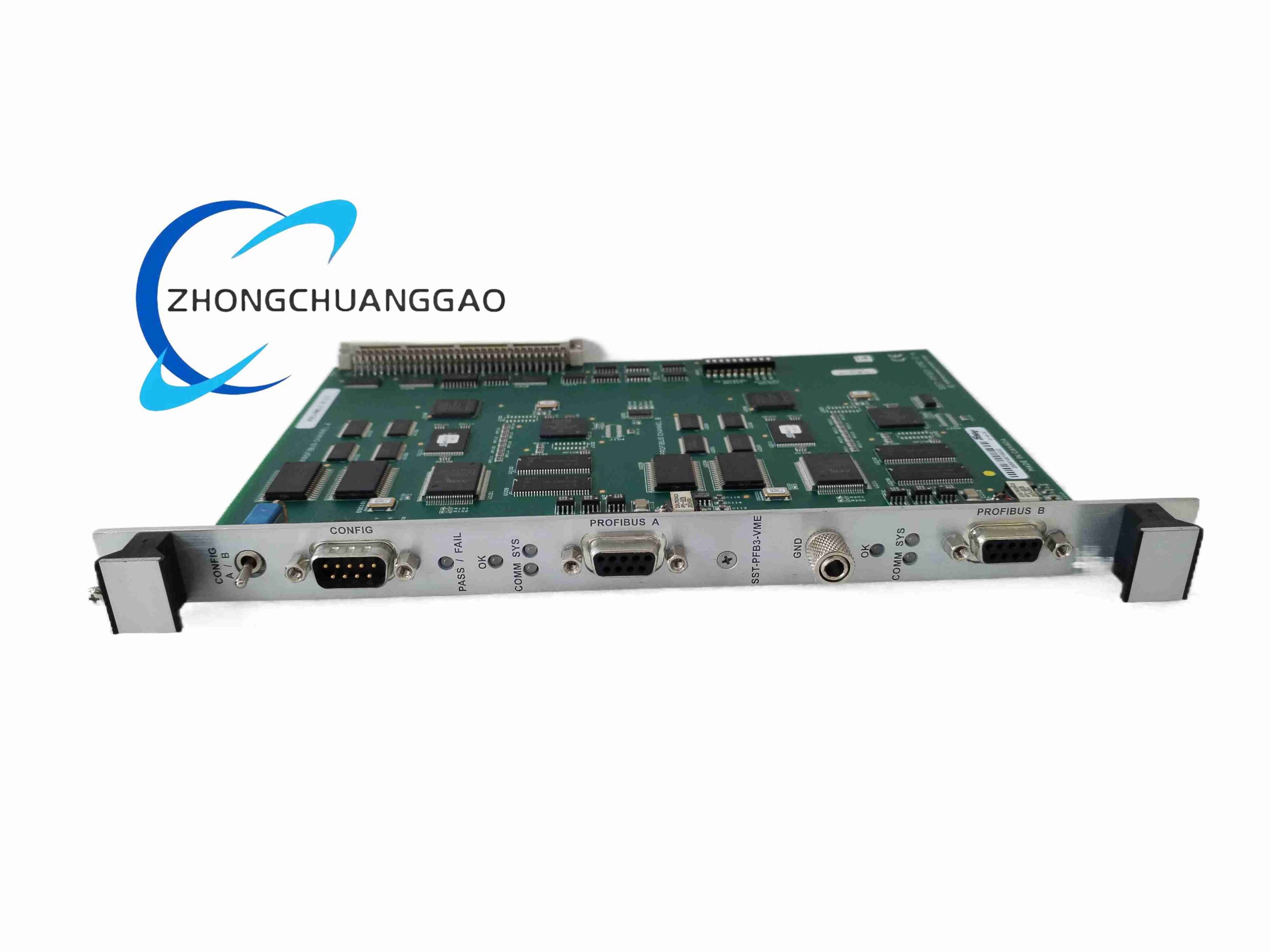 Teknic SST-PB3-VME-2