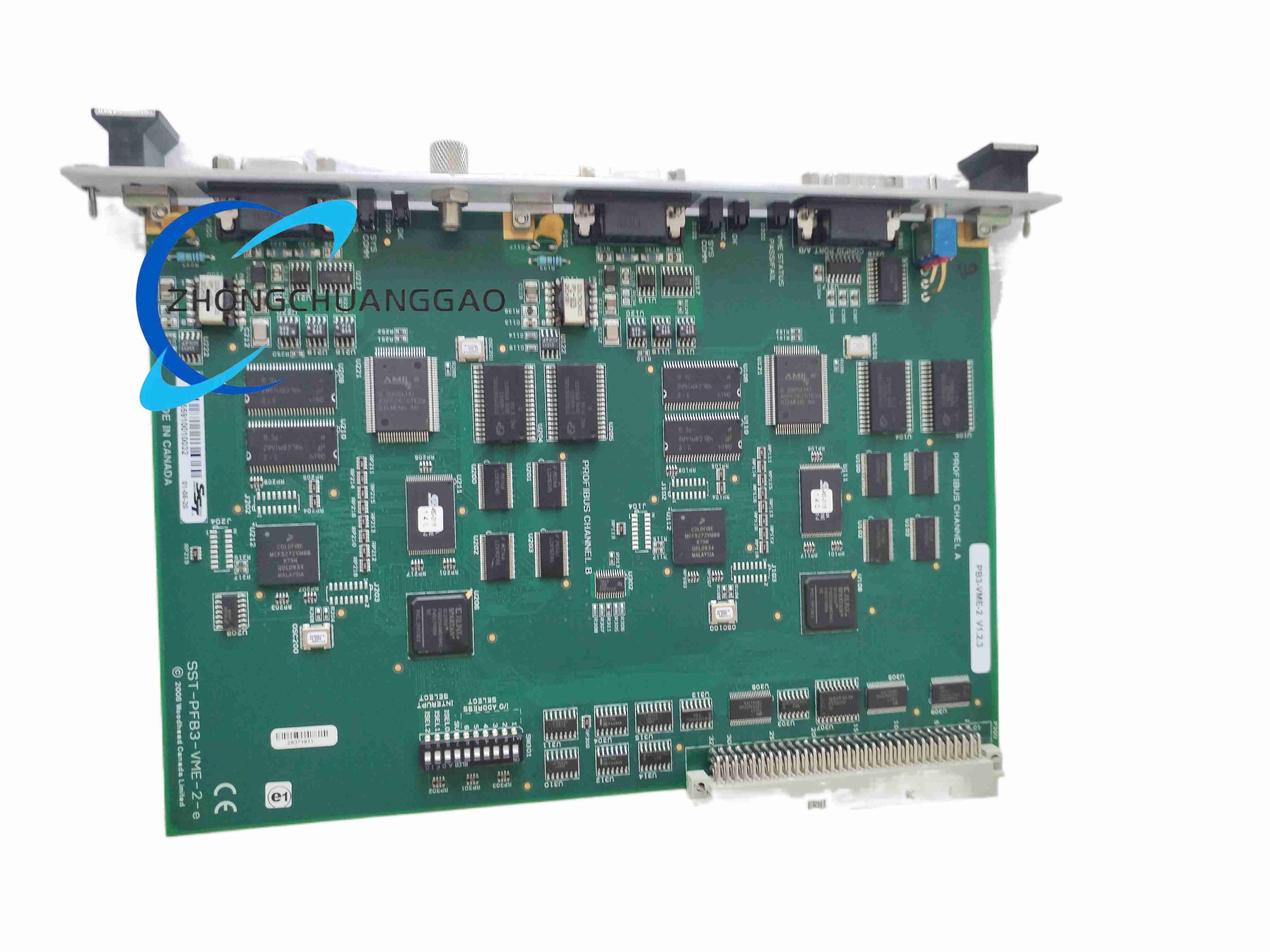 Teknic SST-PB3-VME-2 - Image 2