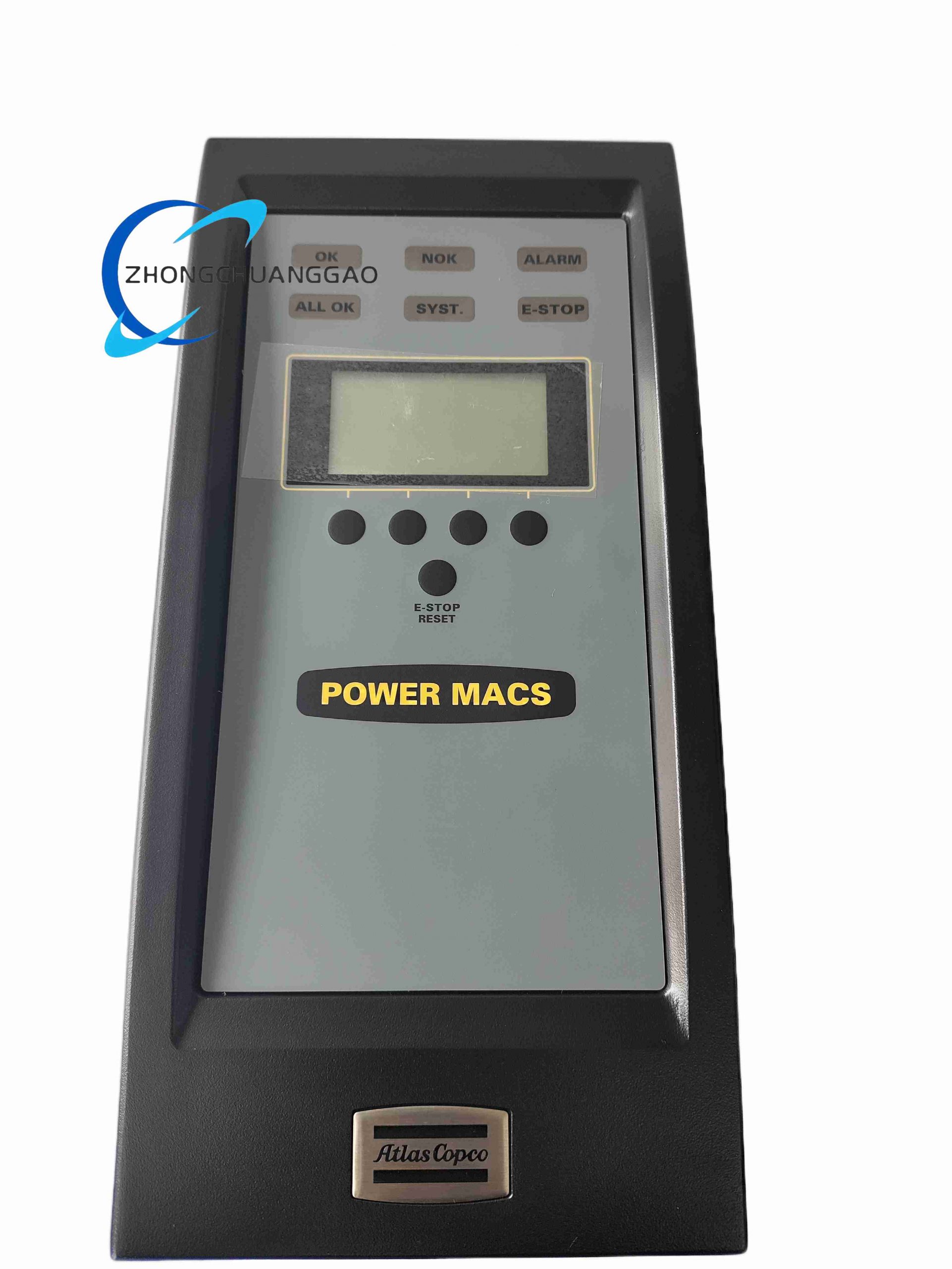 ATLAS COPCO TC-4000-P-PB-ES