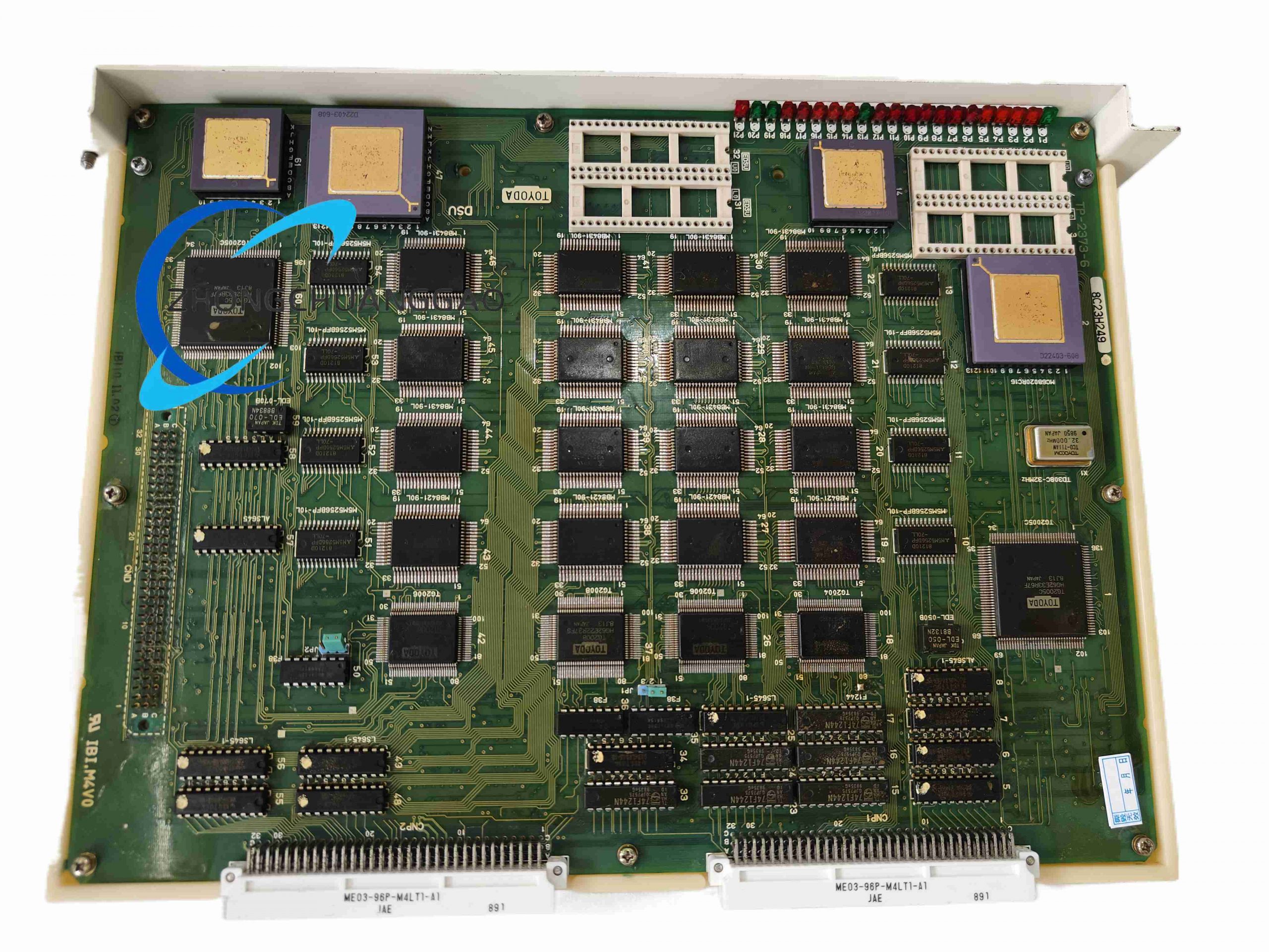 Honeywell TP-2373-6