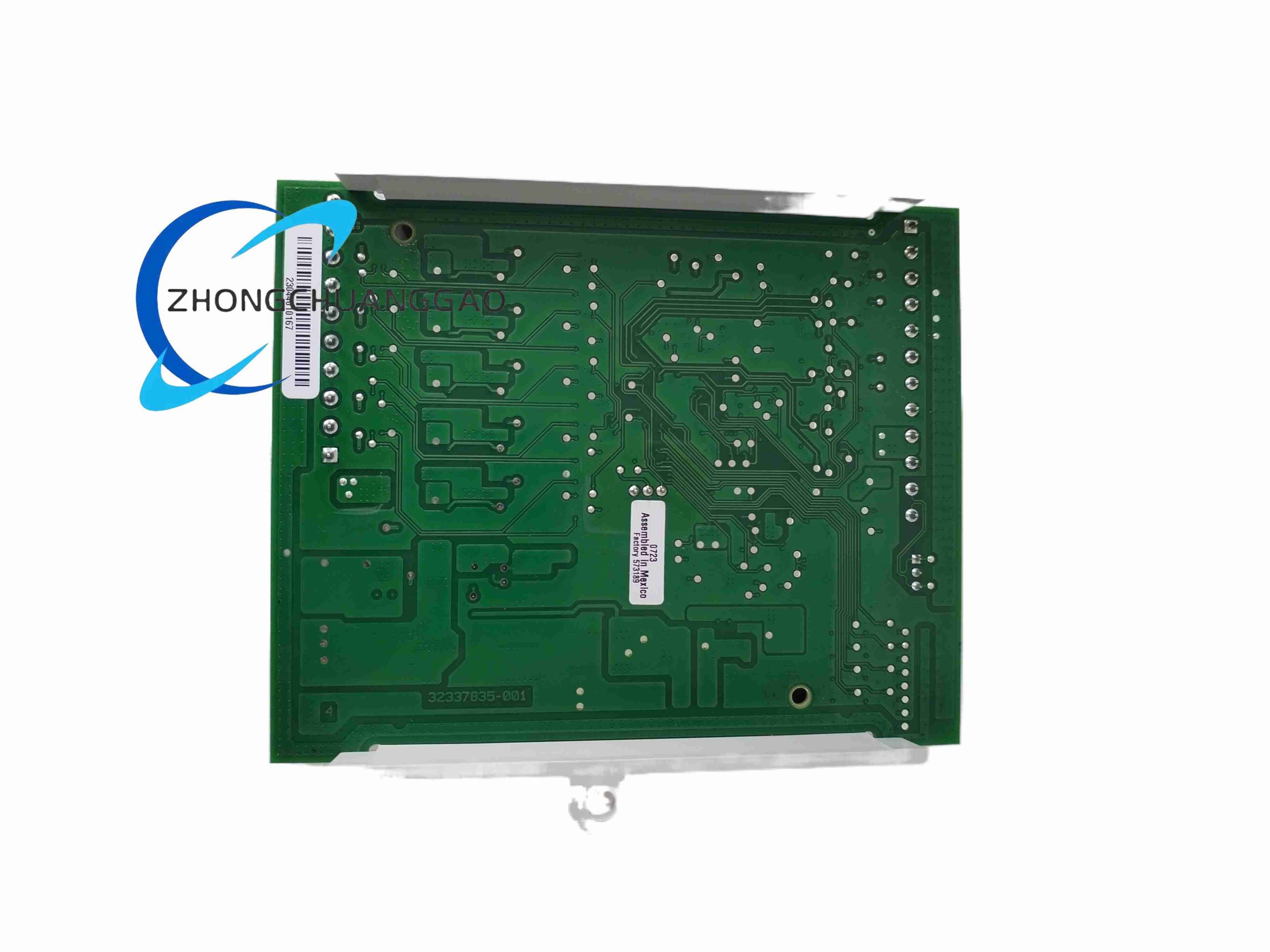 Honeywell VLC-550-E HVAC - Image 2