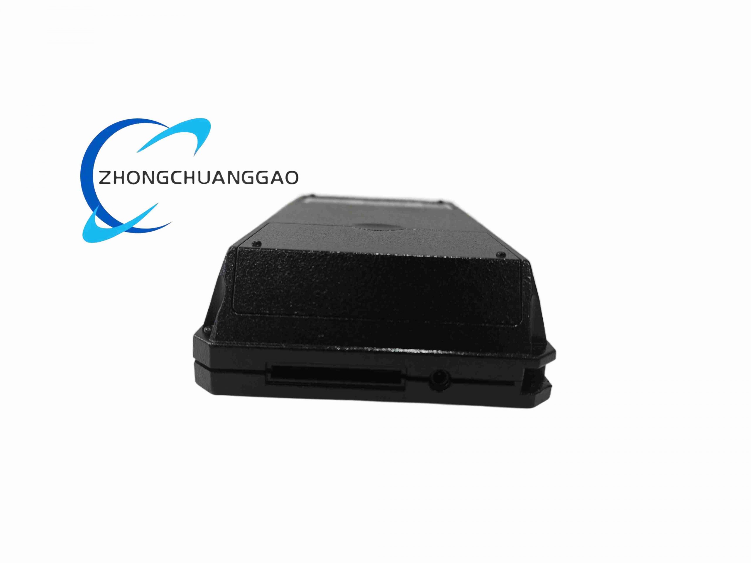 Vibro-Meter VM-3024H - Image 2