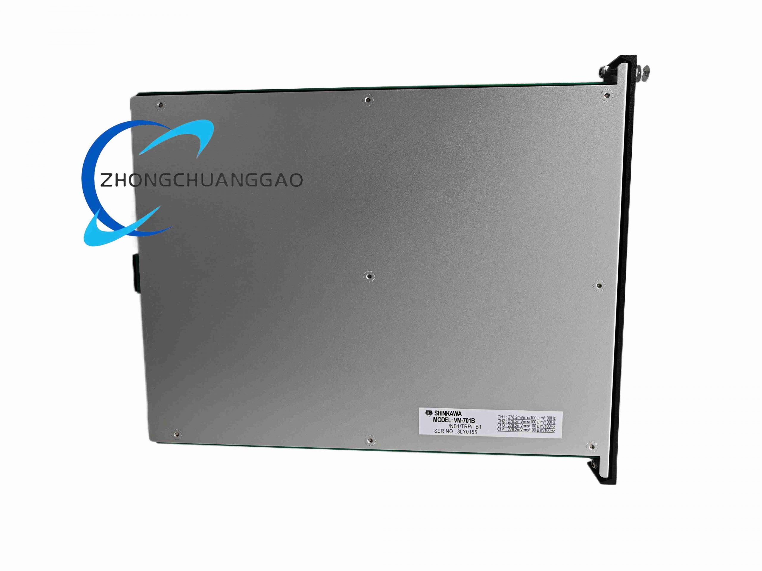 Vibro-Meter VM-701BNB1TRPTB1 - Image 2