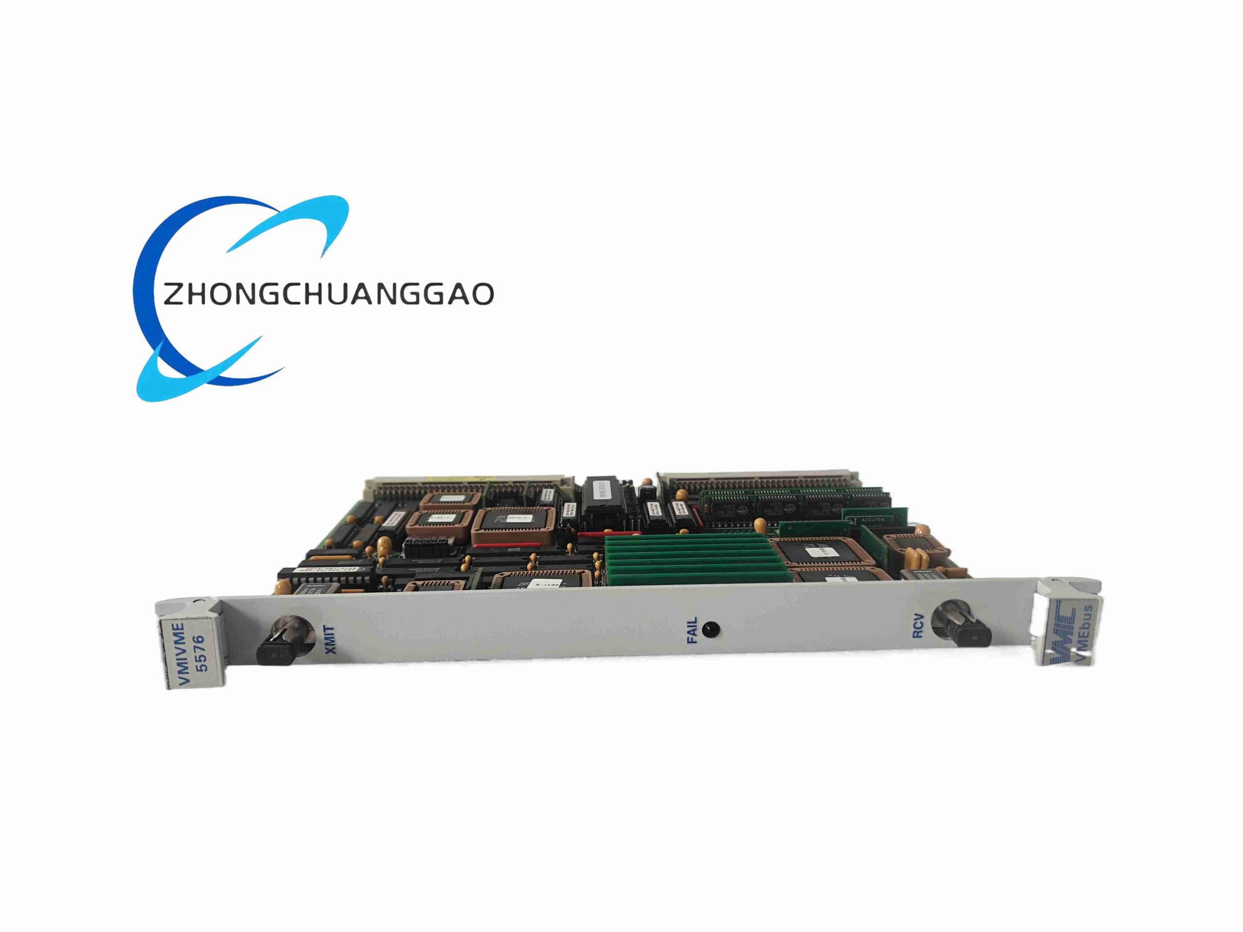 GE VMIVME-5576-210 - Image 3