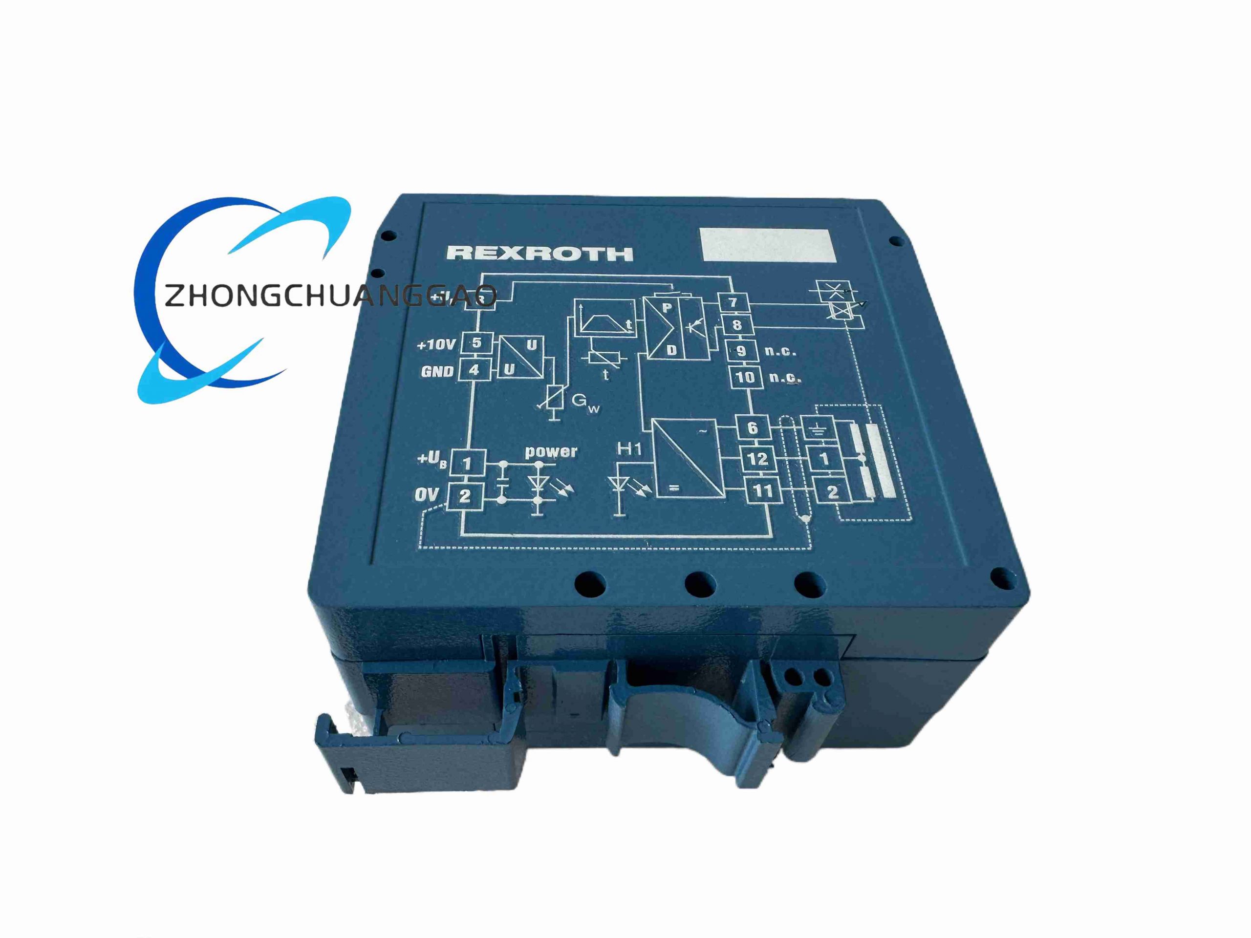 Rexroth VT-11034-11 - Image 2