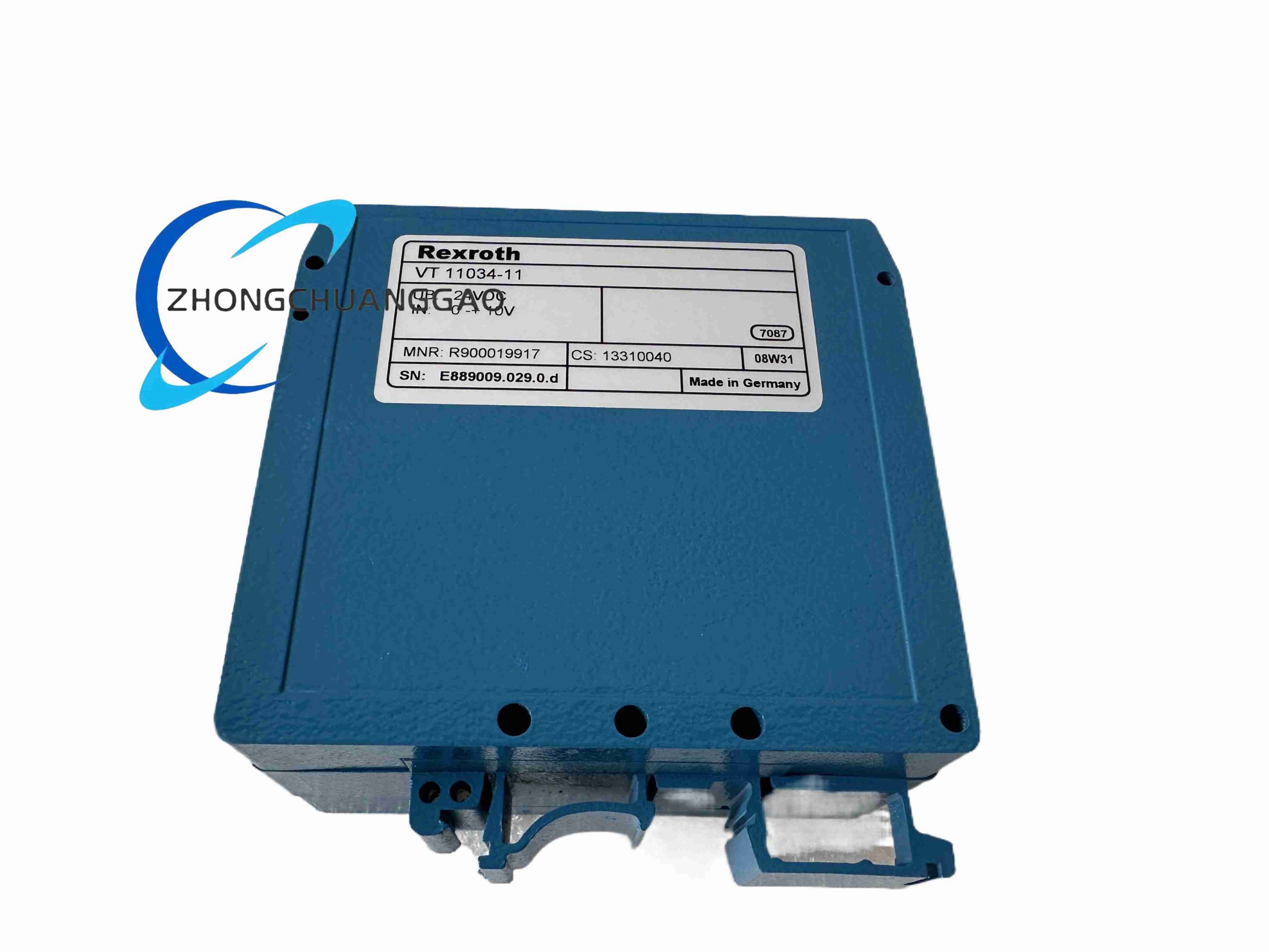 Rexroth VT-11034-11 - Image 3