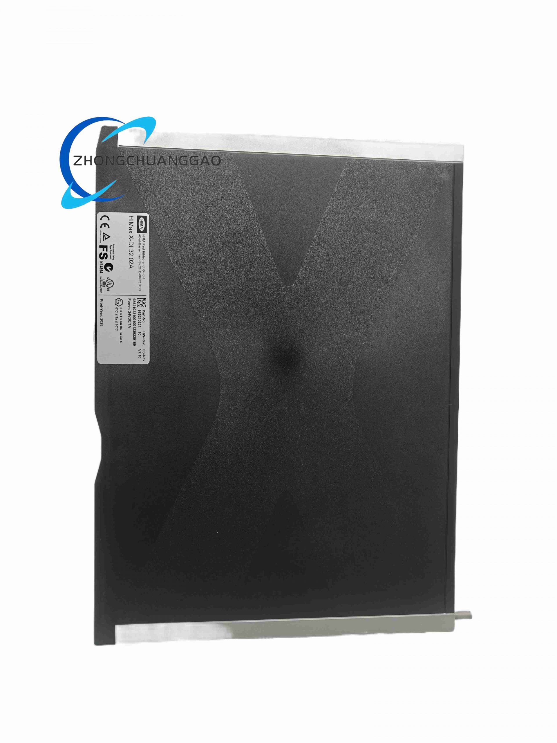 HIMA X-DI3202A