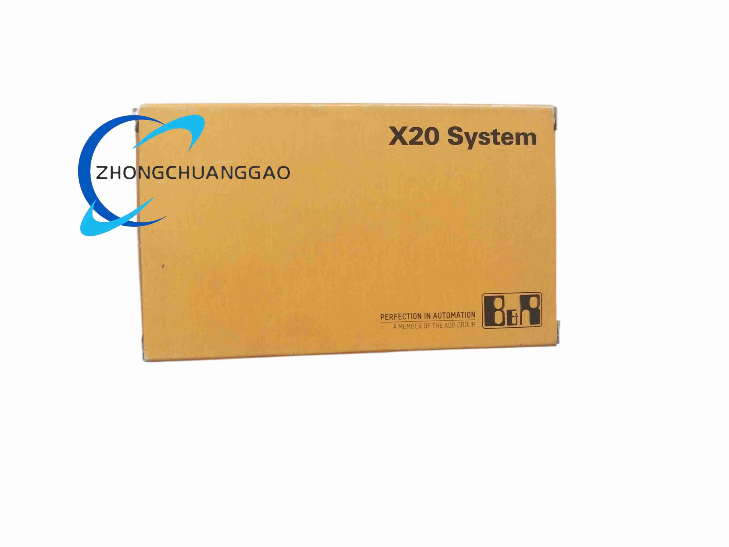 B&R X20AT2222