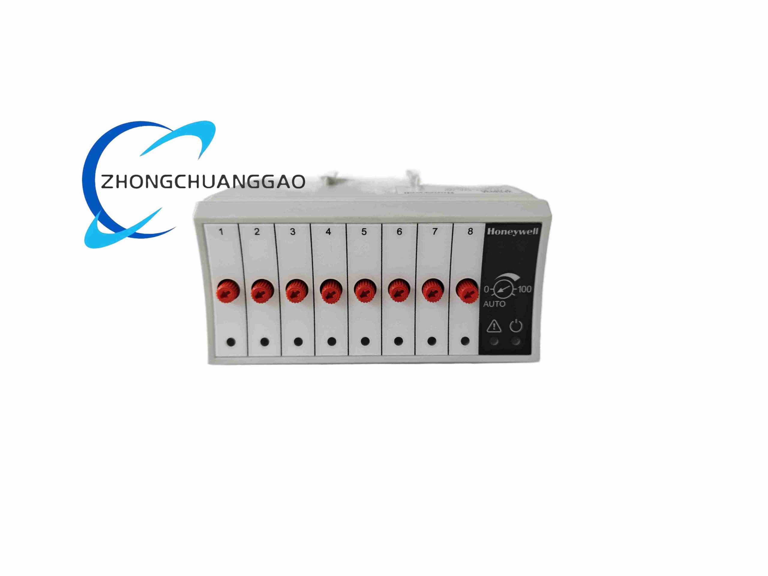 Honeywell XFR822A