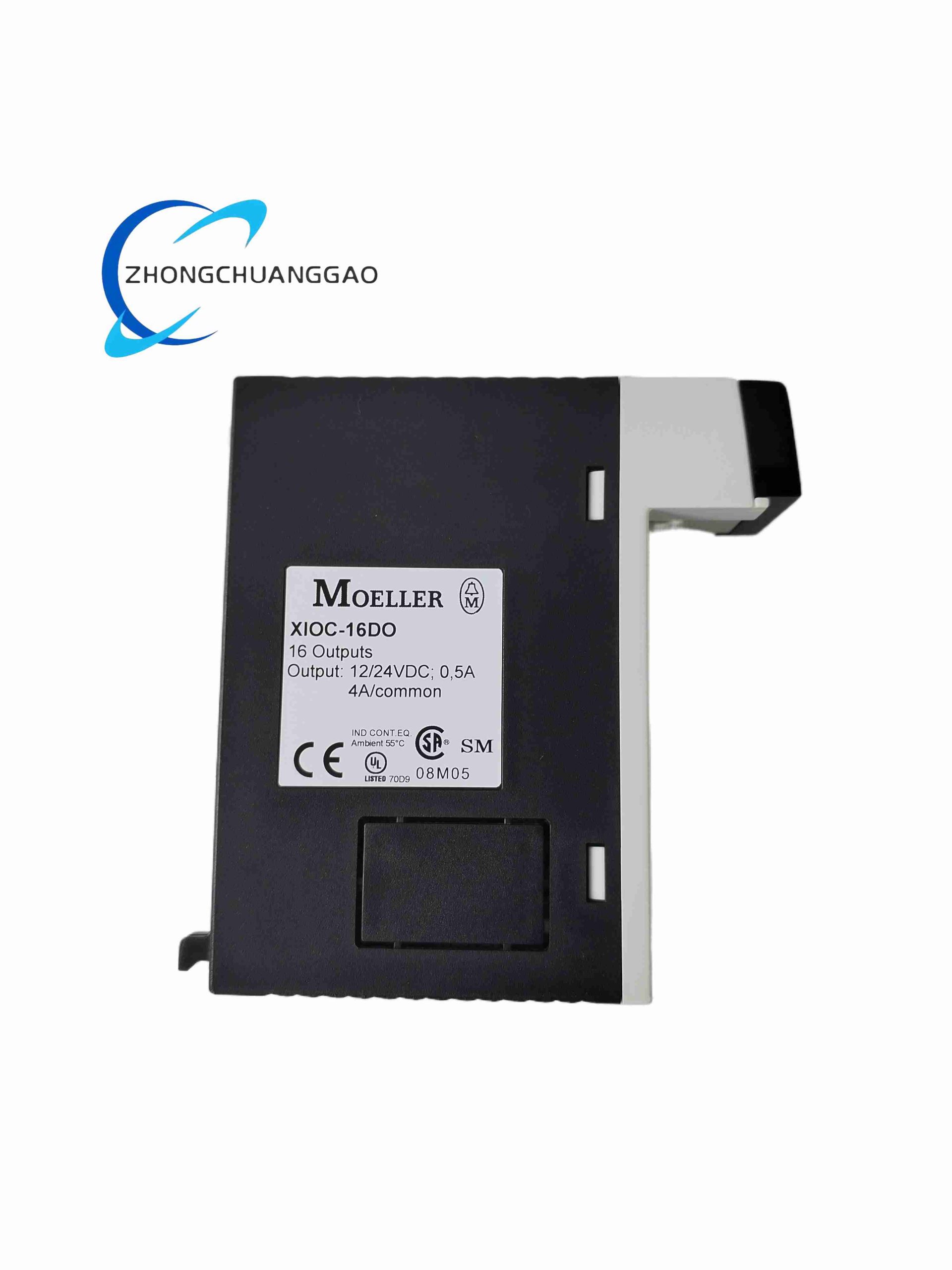 Eaton XIOC-16DO