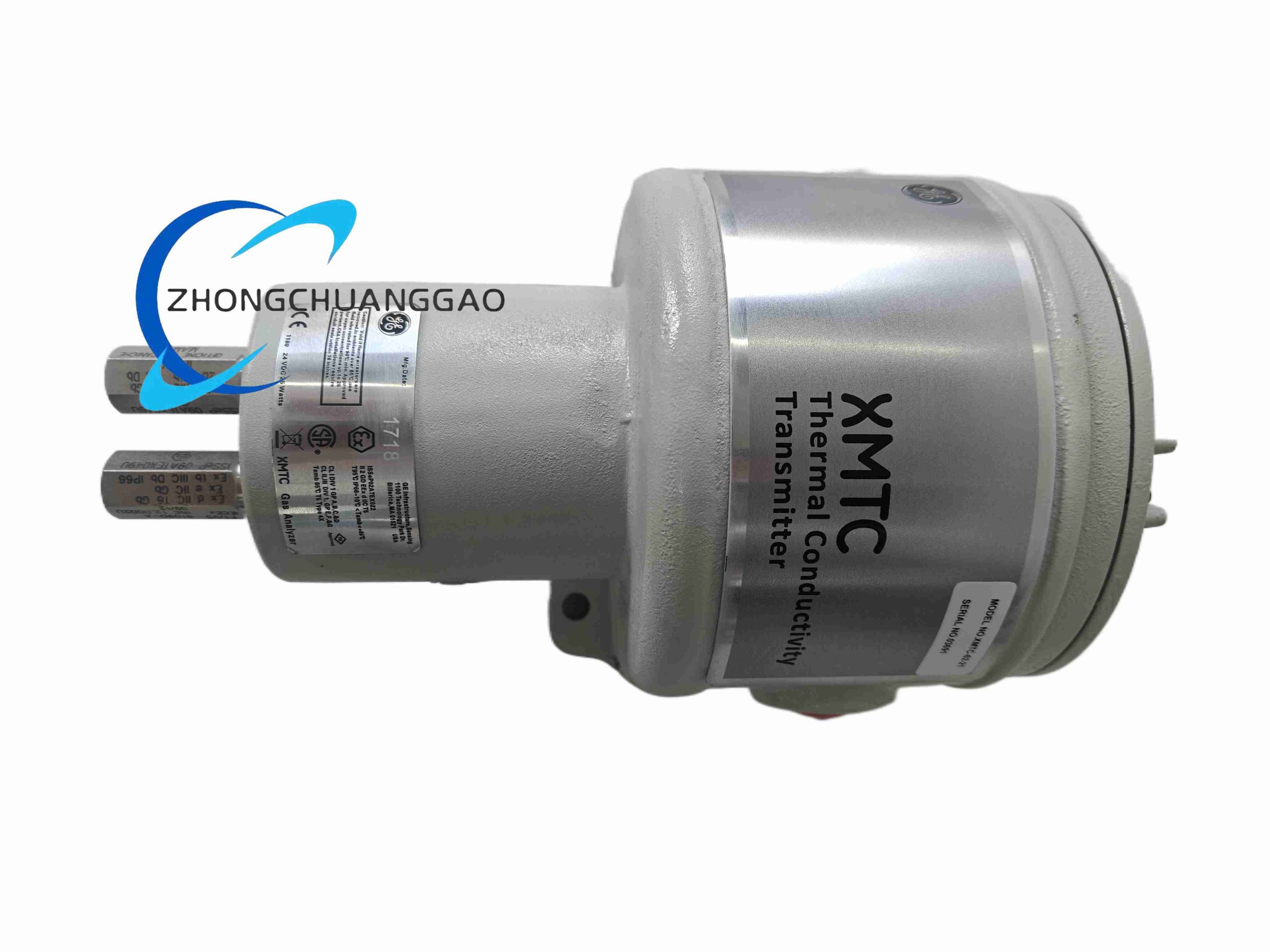 GE XMTC-62-21 - Image 2