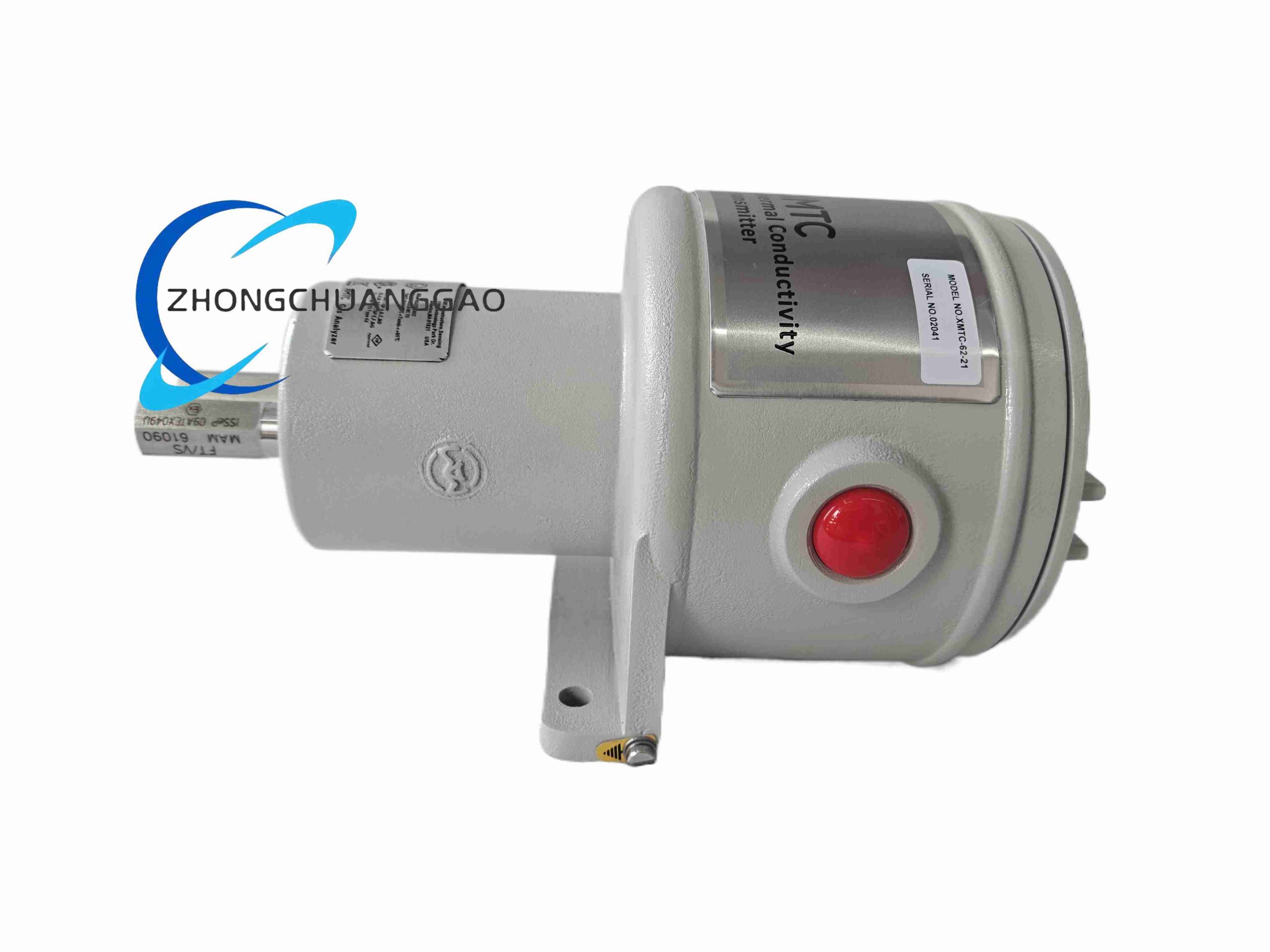 GE XMTC-62-21