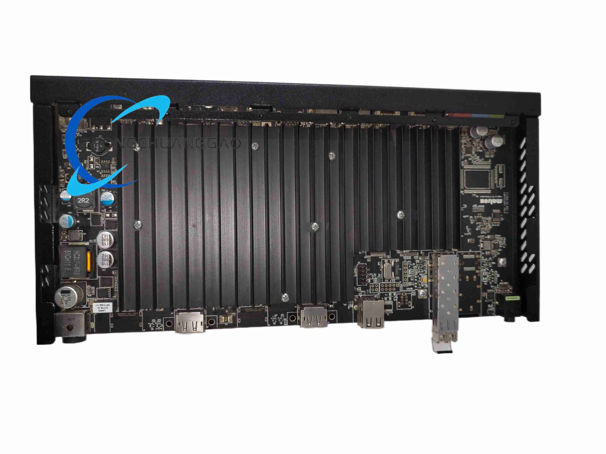 Eaton XTO2-F2208F