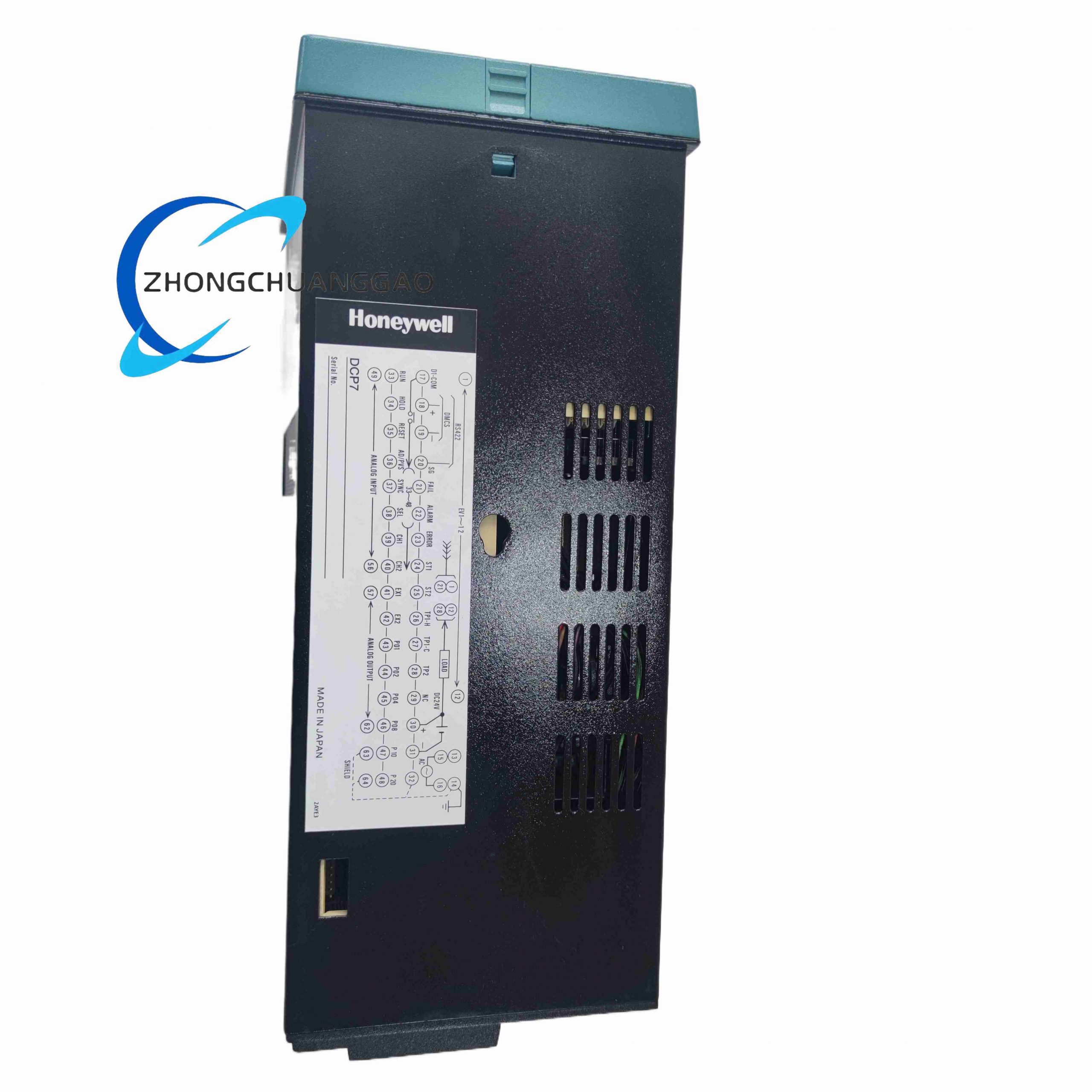 Honeywell DCP71150C012010H0 - Image 2