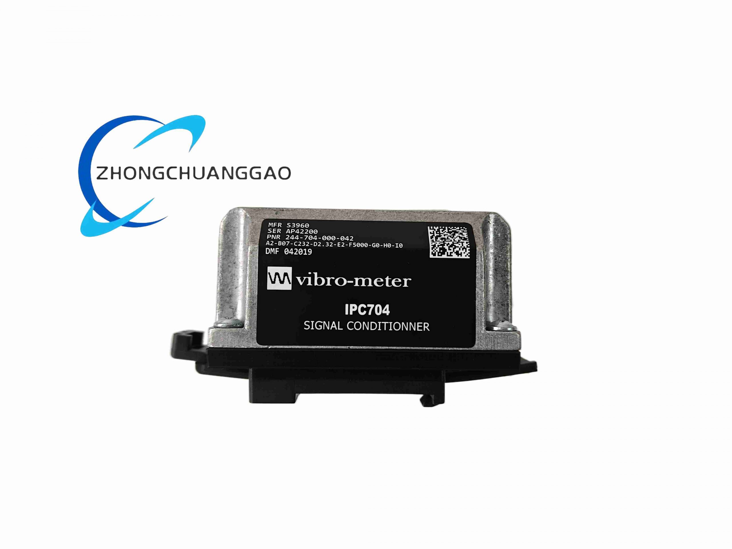 Vibro-Meter IPC704 244-704-000-042
