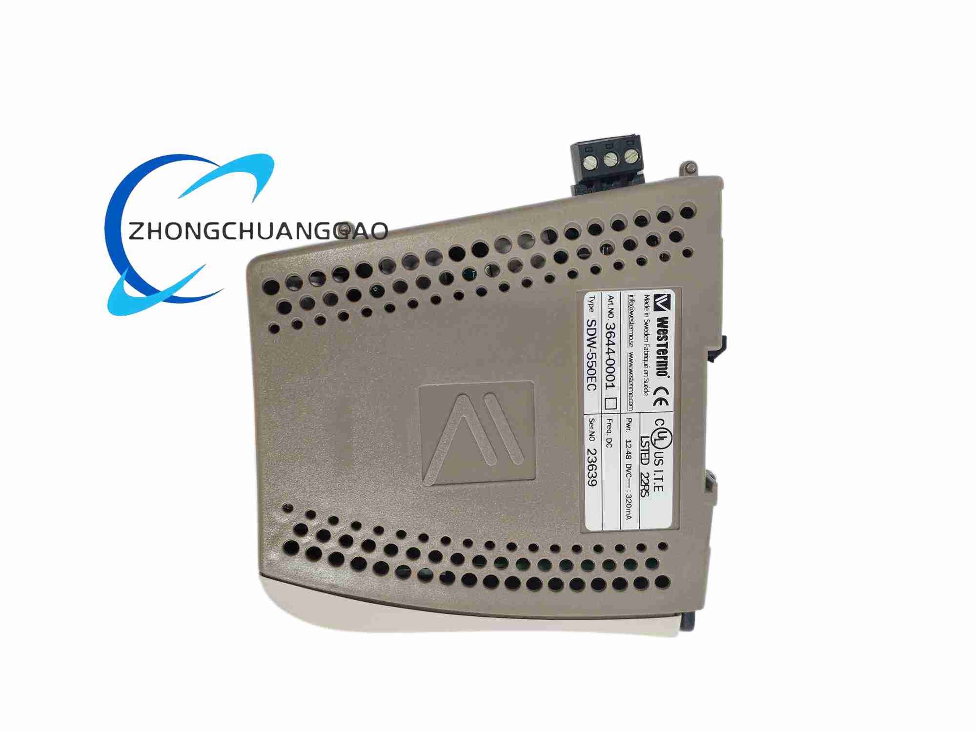 Honeywell SDW-550EC