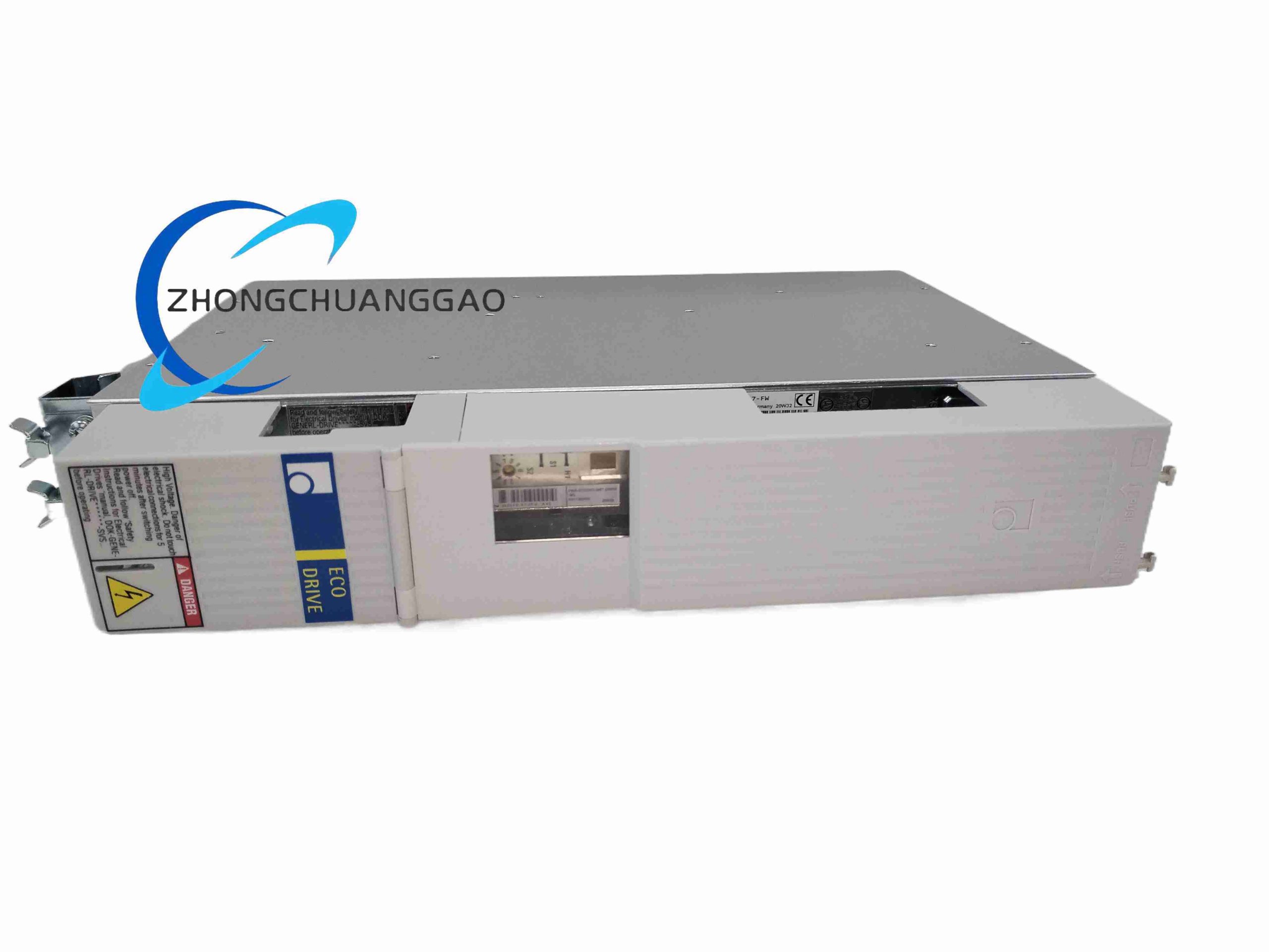 Rexroth DKC01.3-040-7-FW