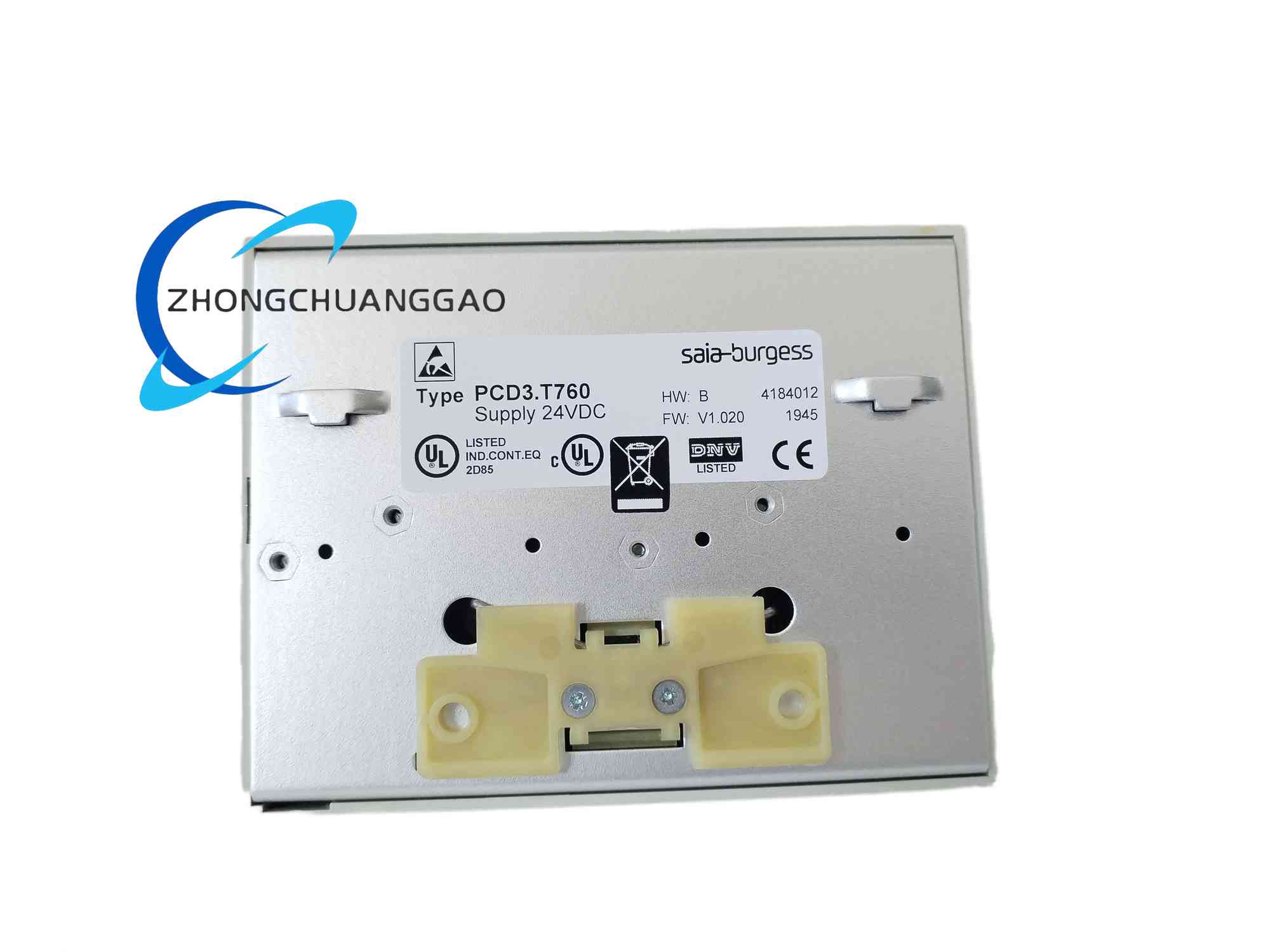 SAIA PCD3.W610