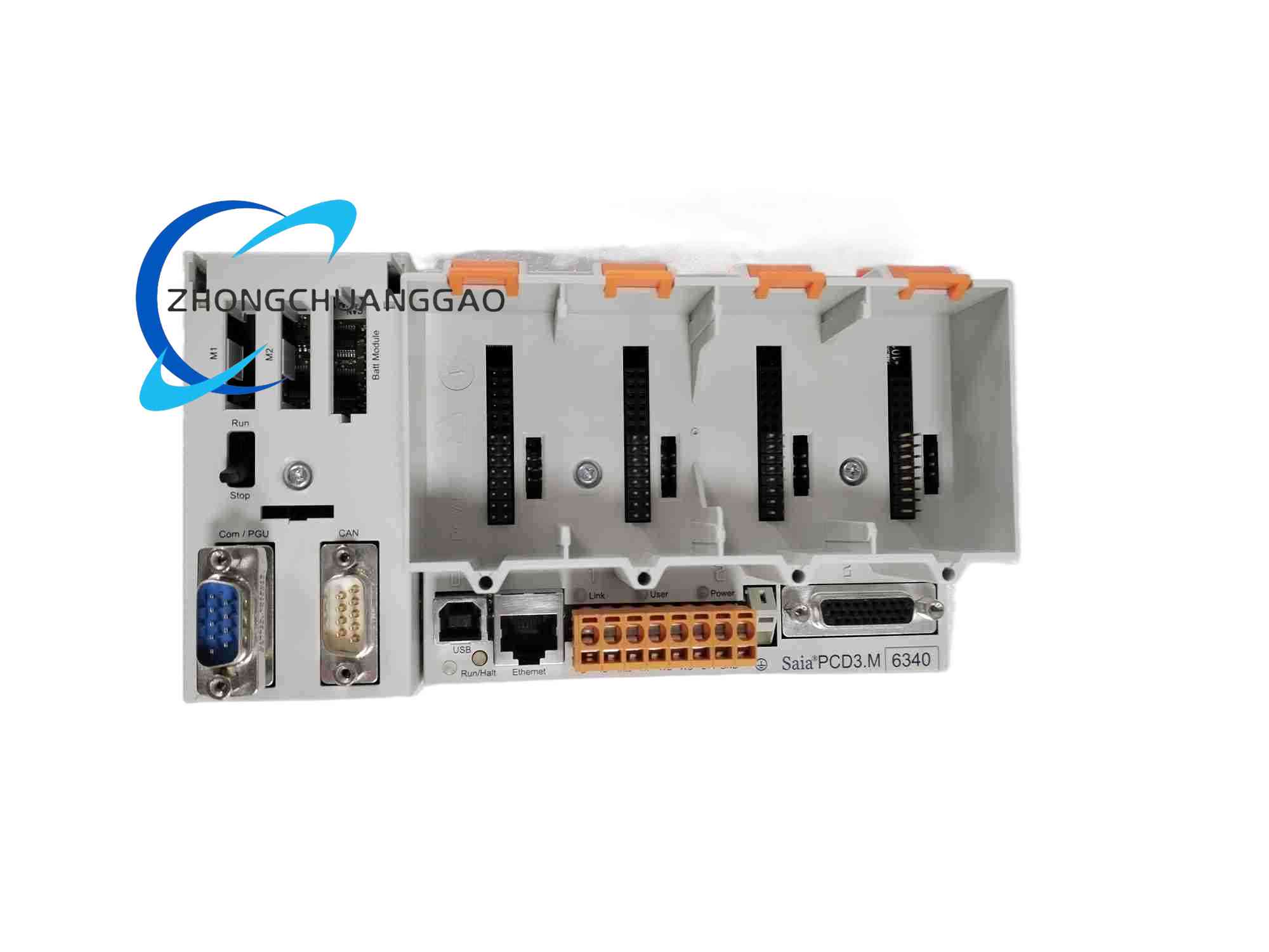 SAIA PCD3.W340