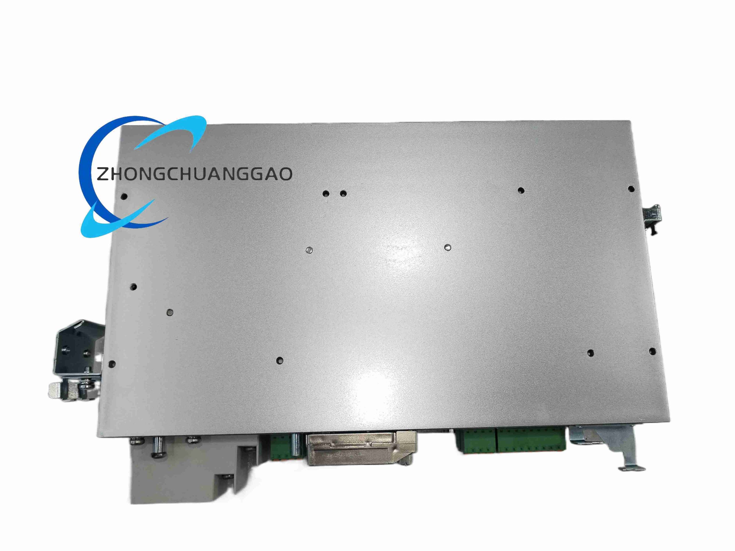 Rexroth DKC01.3-040-7-FW - Image 2