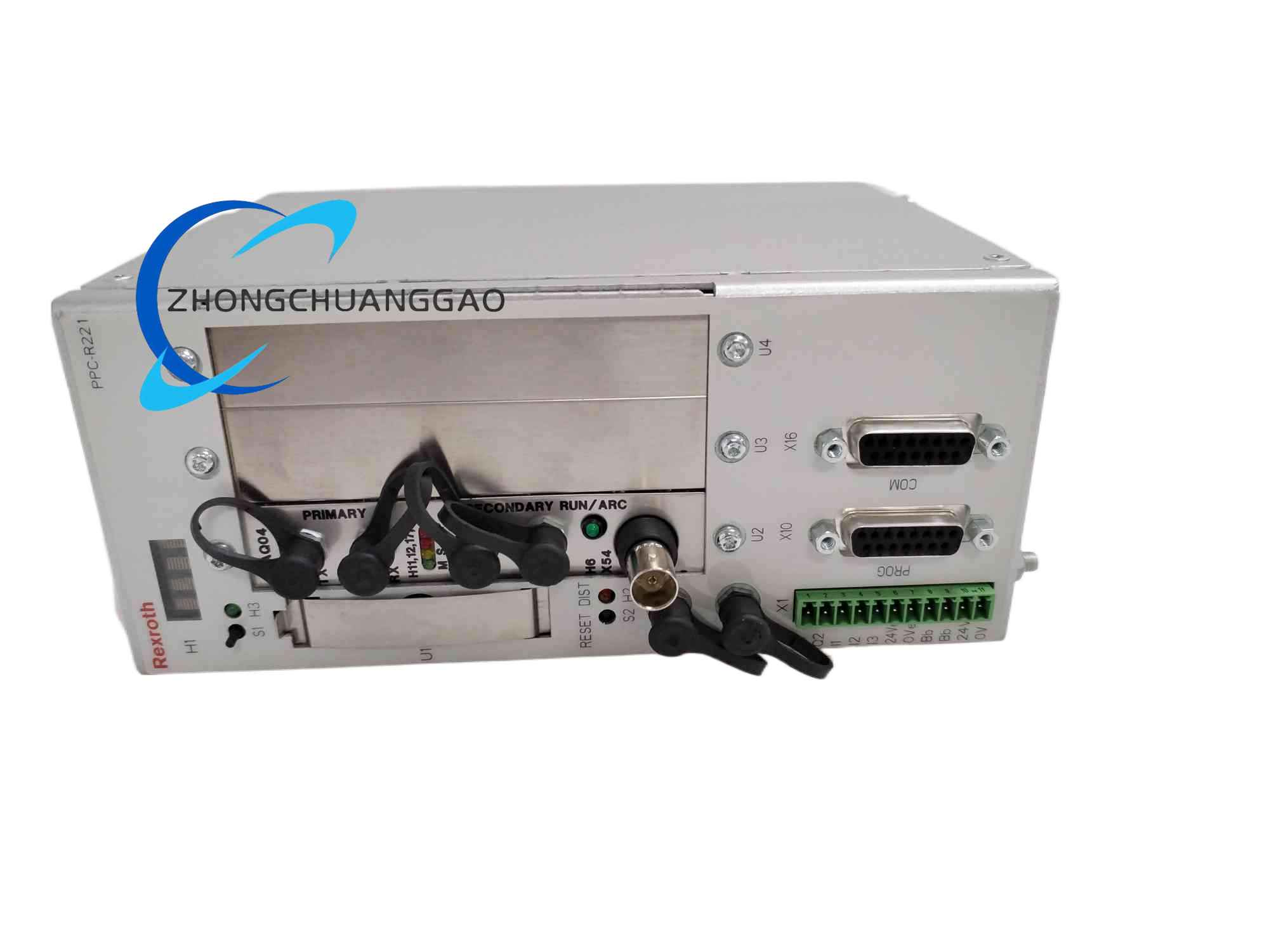 Rexroth PPC-R22.1N-N-Q1-NN-NN-FW